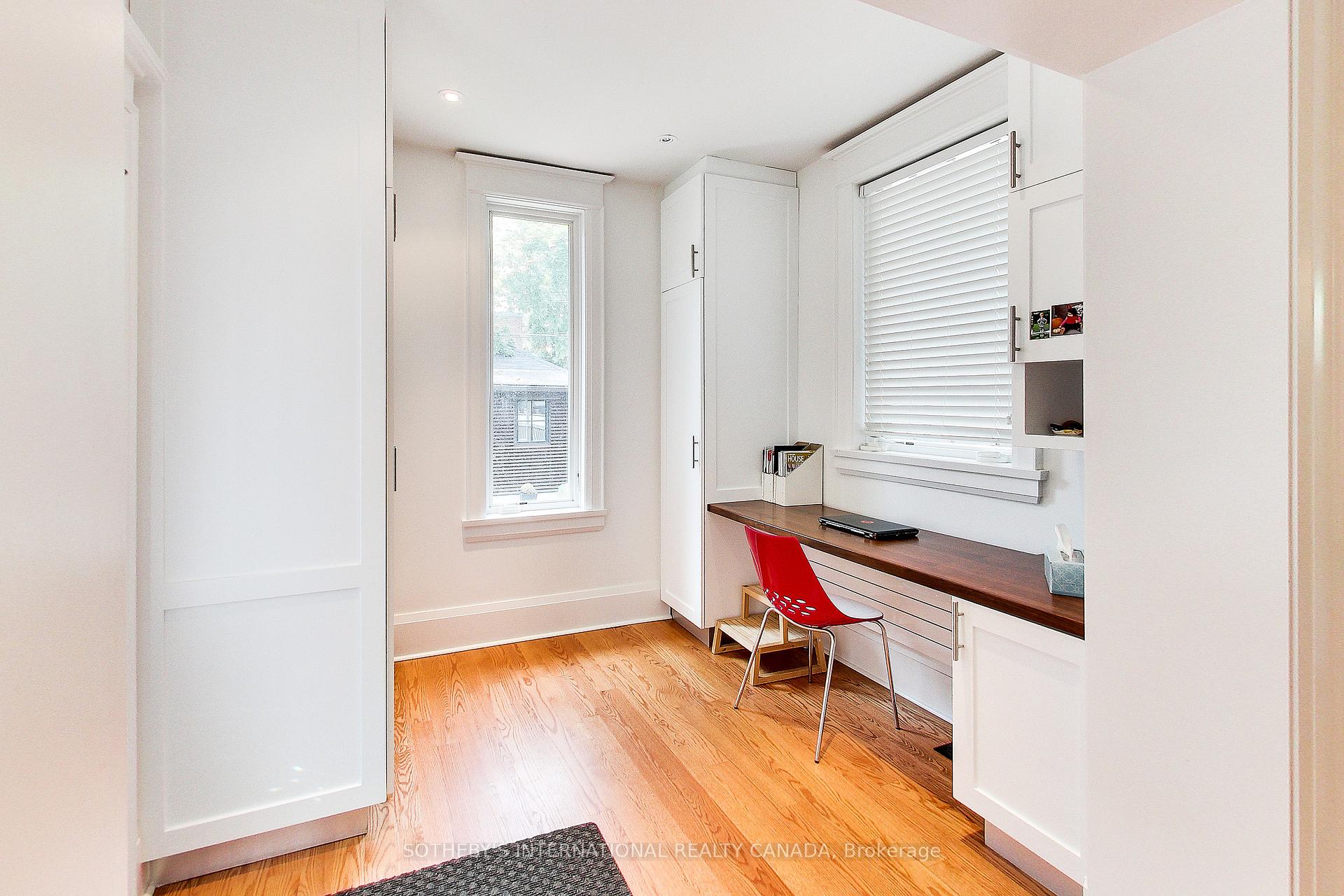 114 Westmount Avenue, Toronto