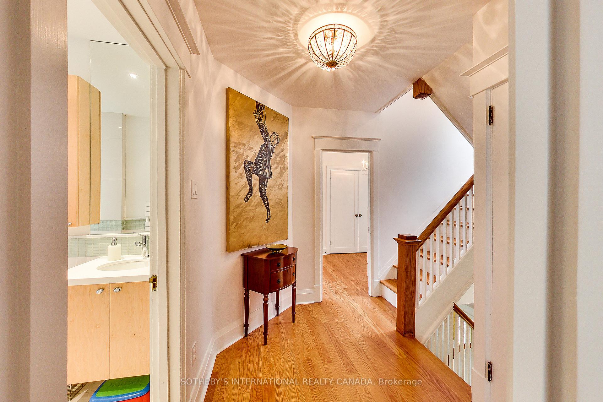 114 Westmount Avenue, Toronto