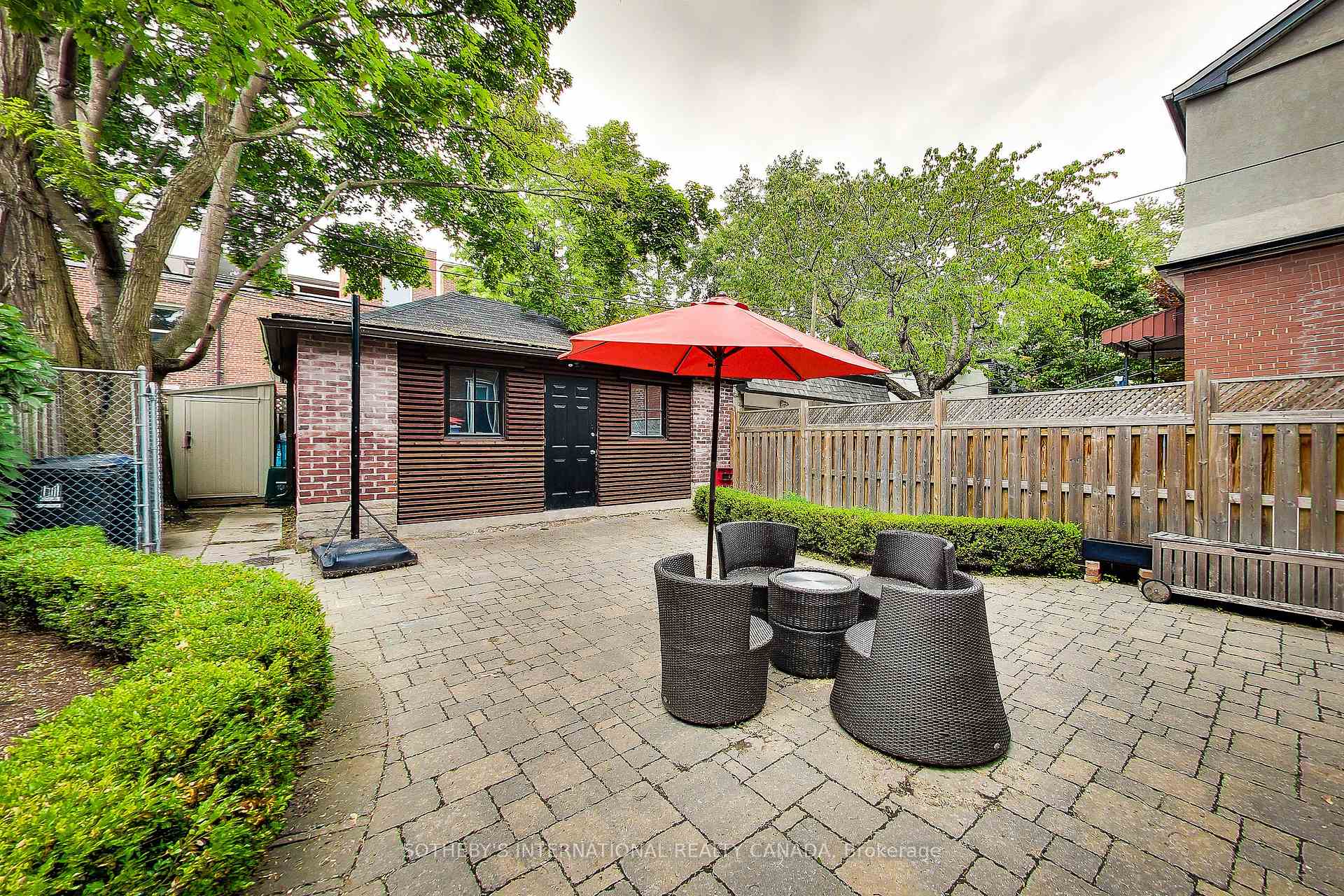 114 Westmount Avenue, Toronto