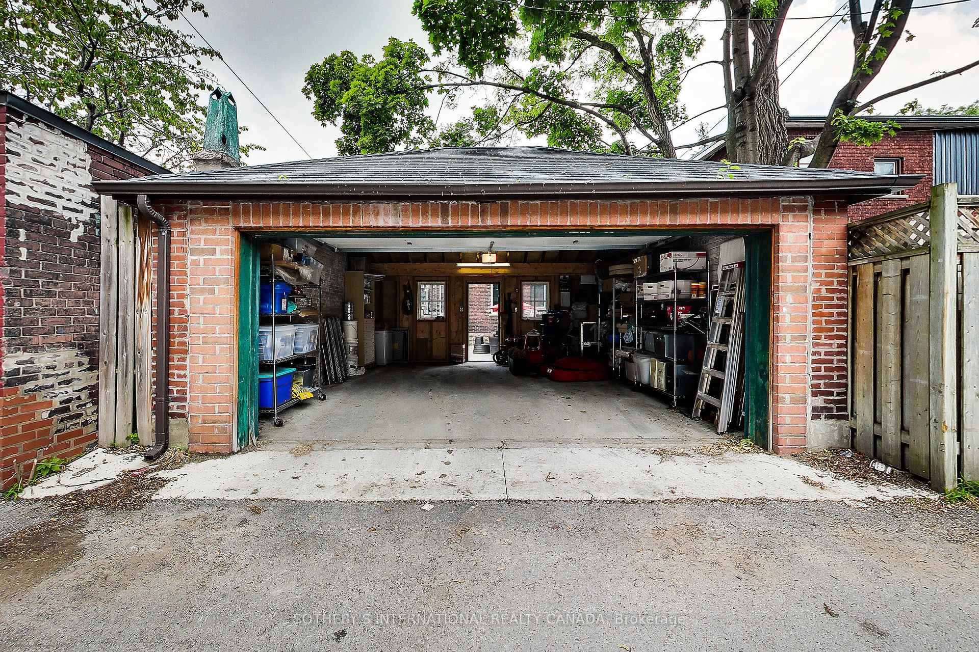 114 Westmount Avenue, Toronto