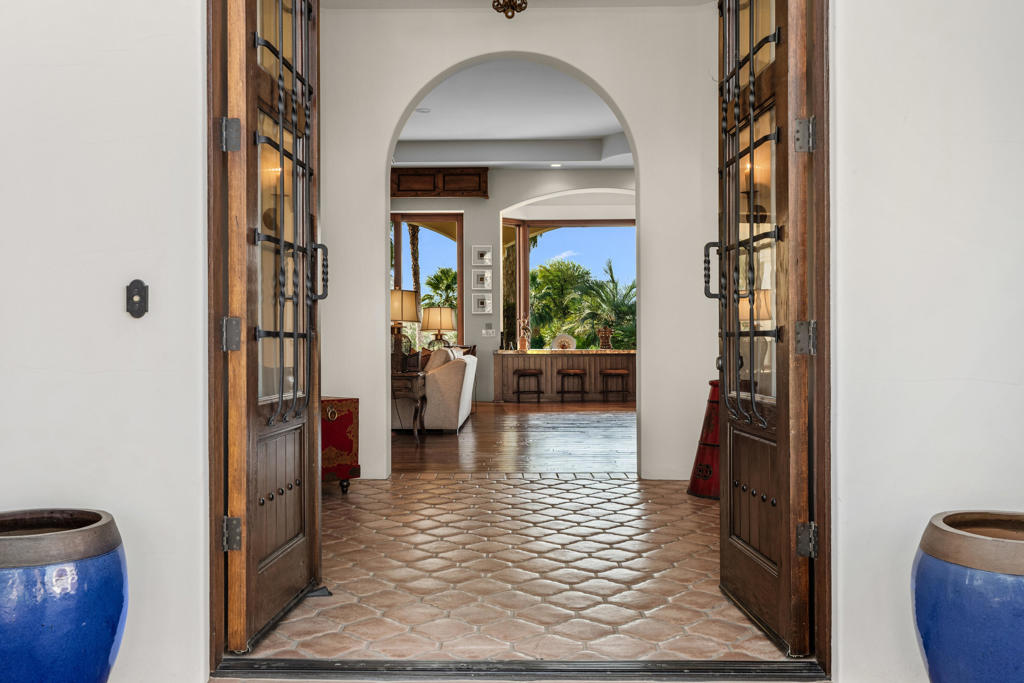 80645 La Docena Trail