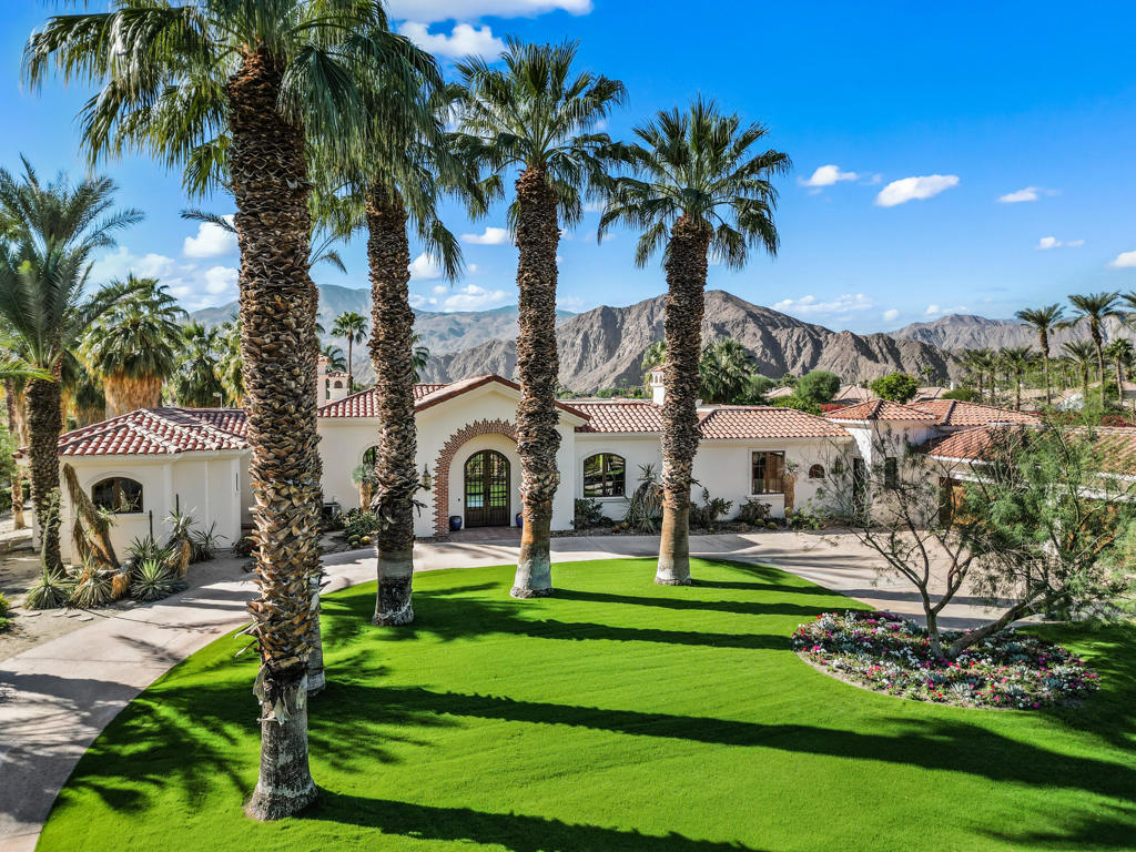 80645 La Docena Trail