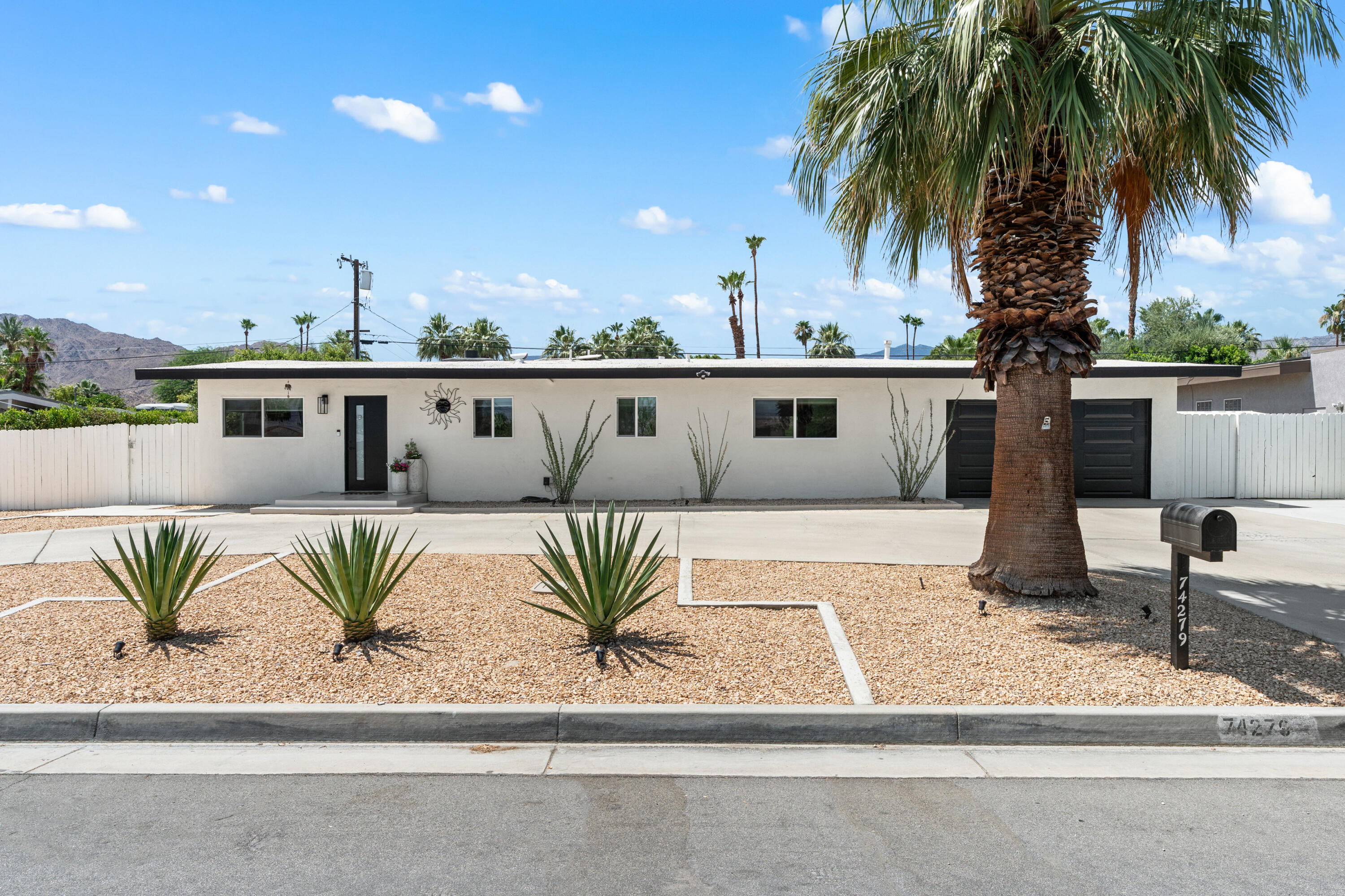 74279 Old Prospector TRL