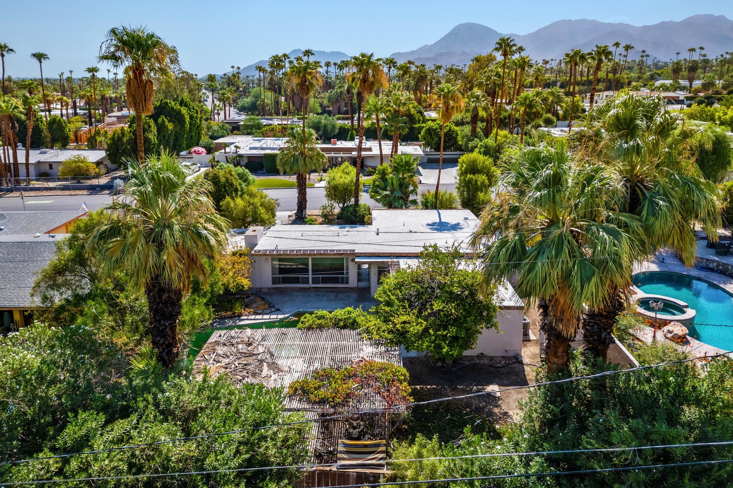 73120 Shadow Mountain DR
