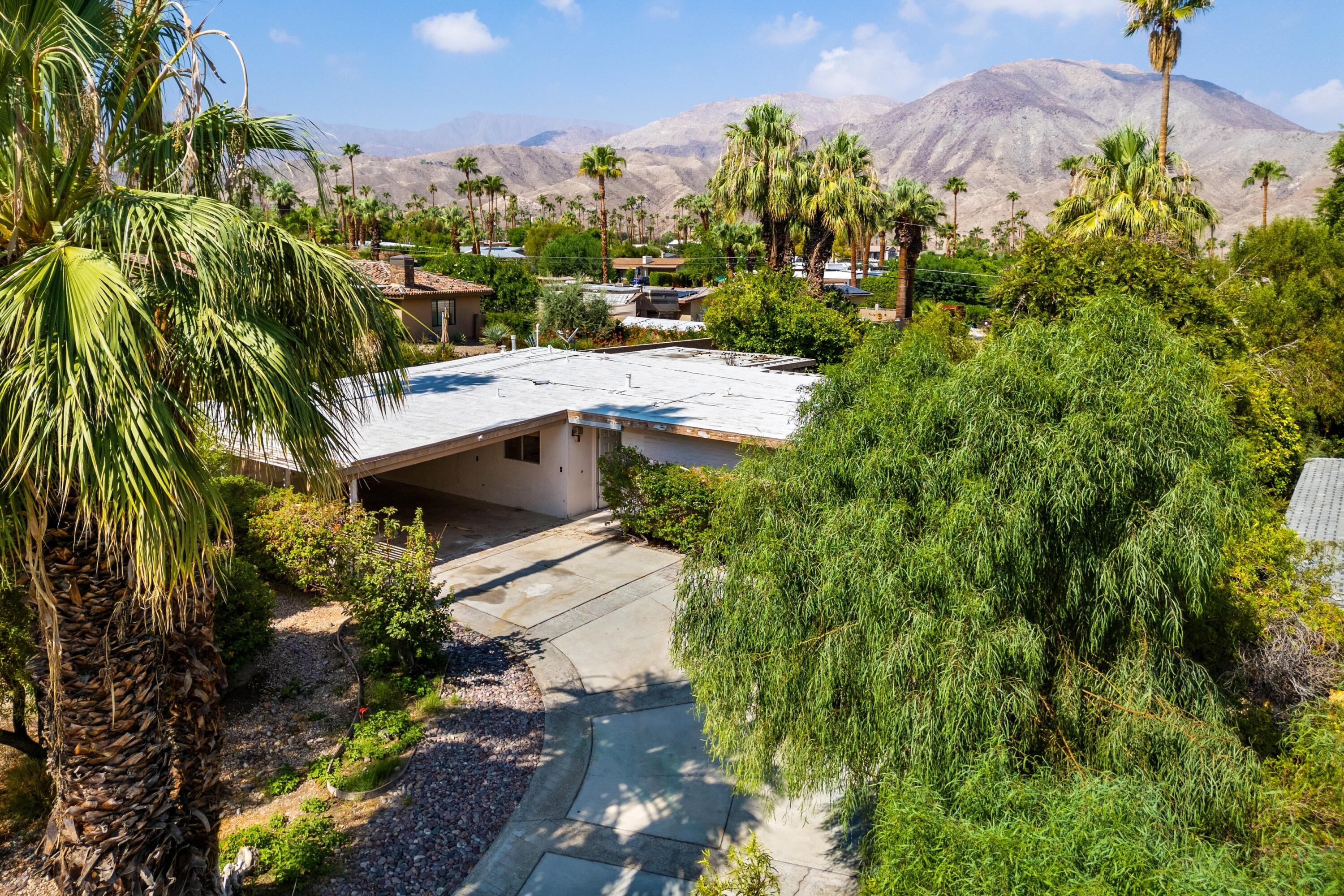 73120 Shadow Mountain DR