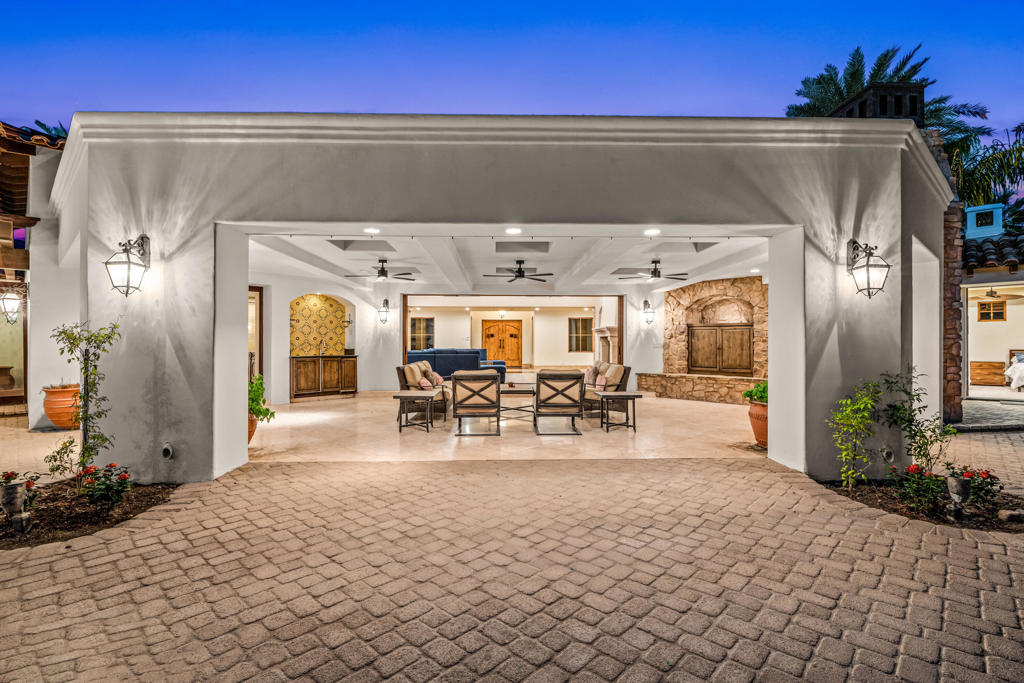 6 Strauss Terrace Terrace