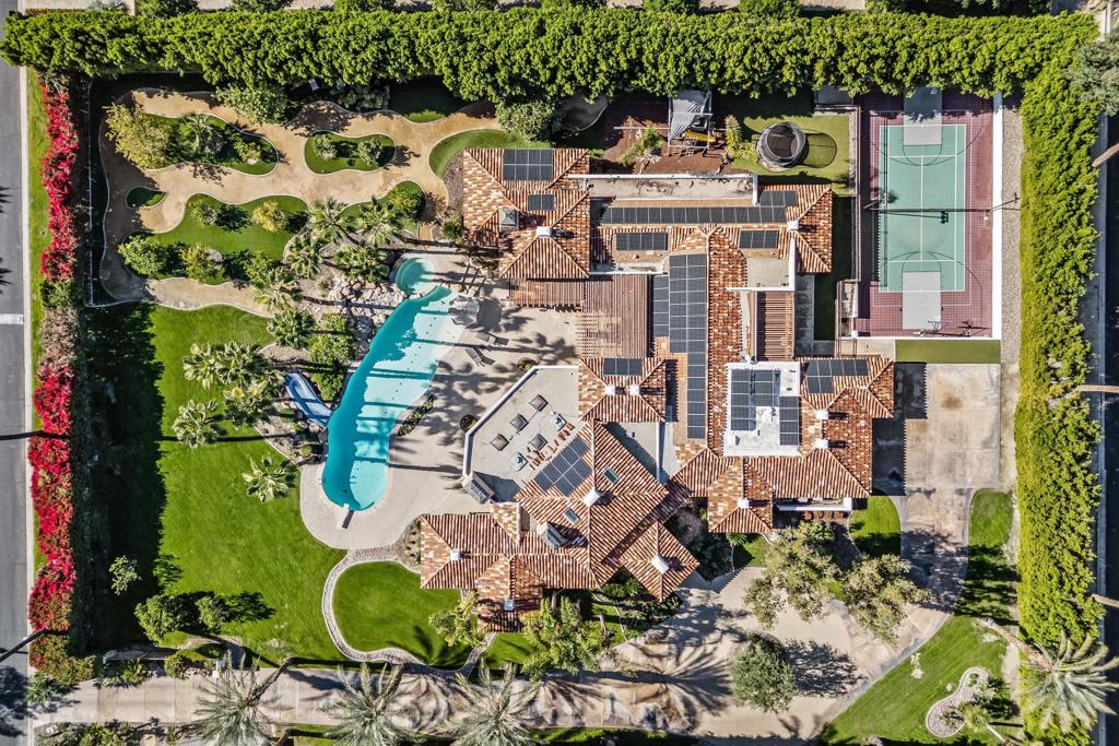 6 Strauss Terrace Terrace