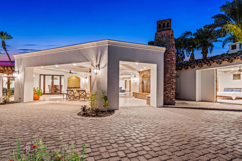 6 Strauss Terrace Terrace