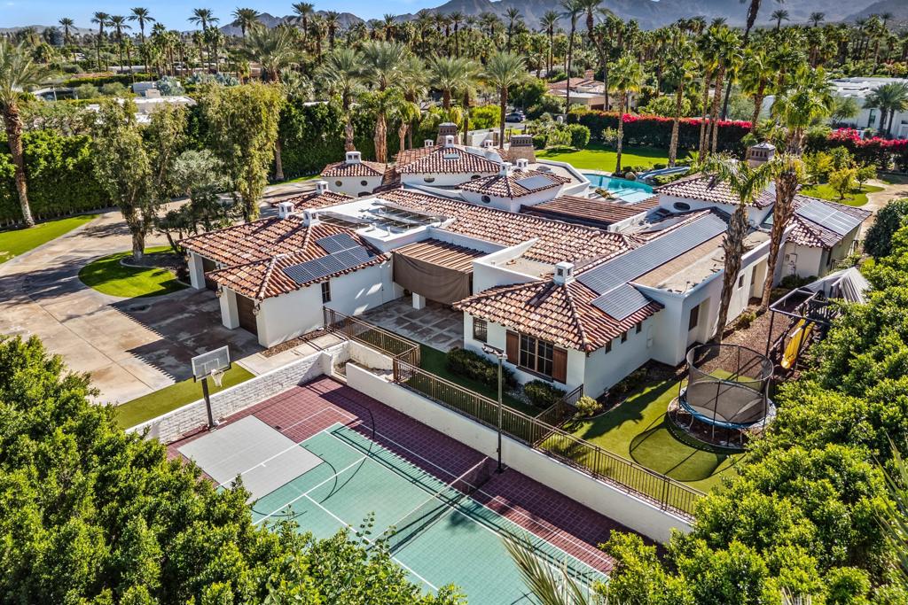 6 Strauss Terrace Terrace