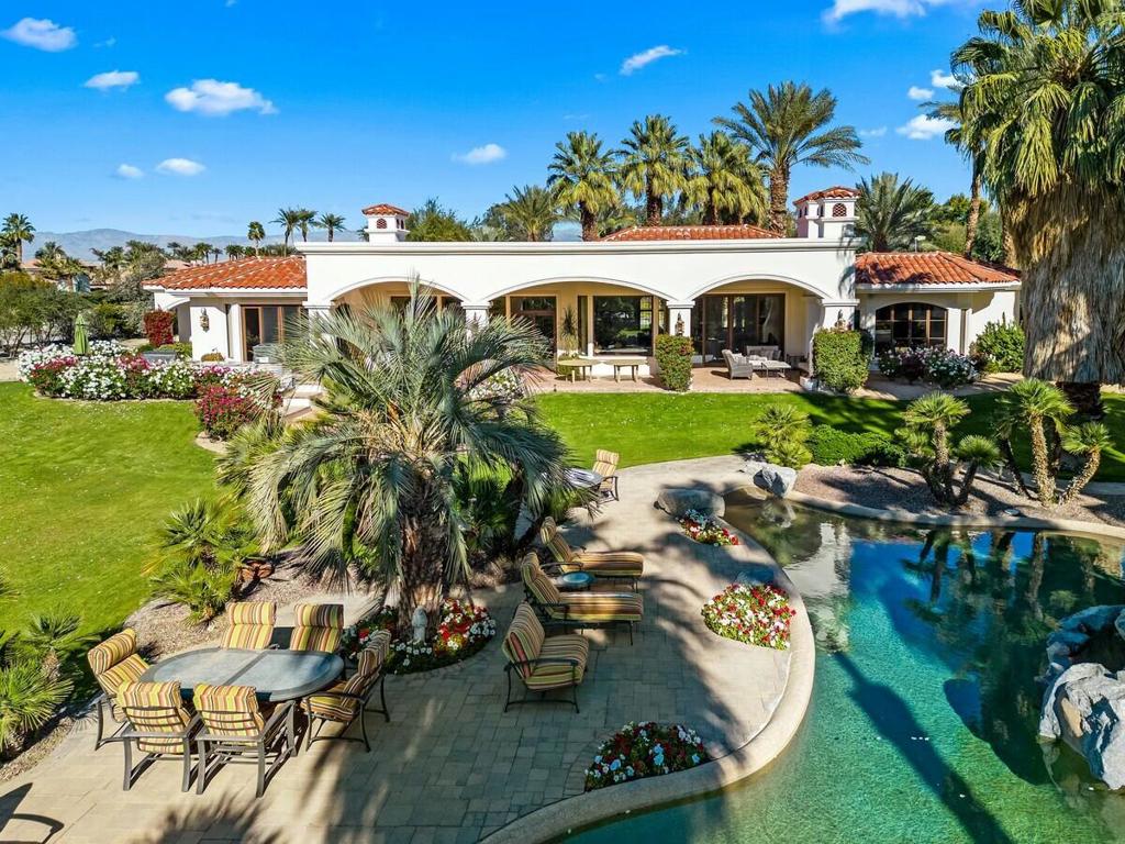 80645 La Docena Trail