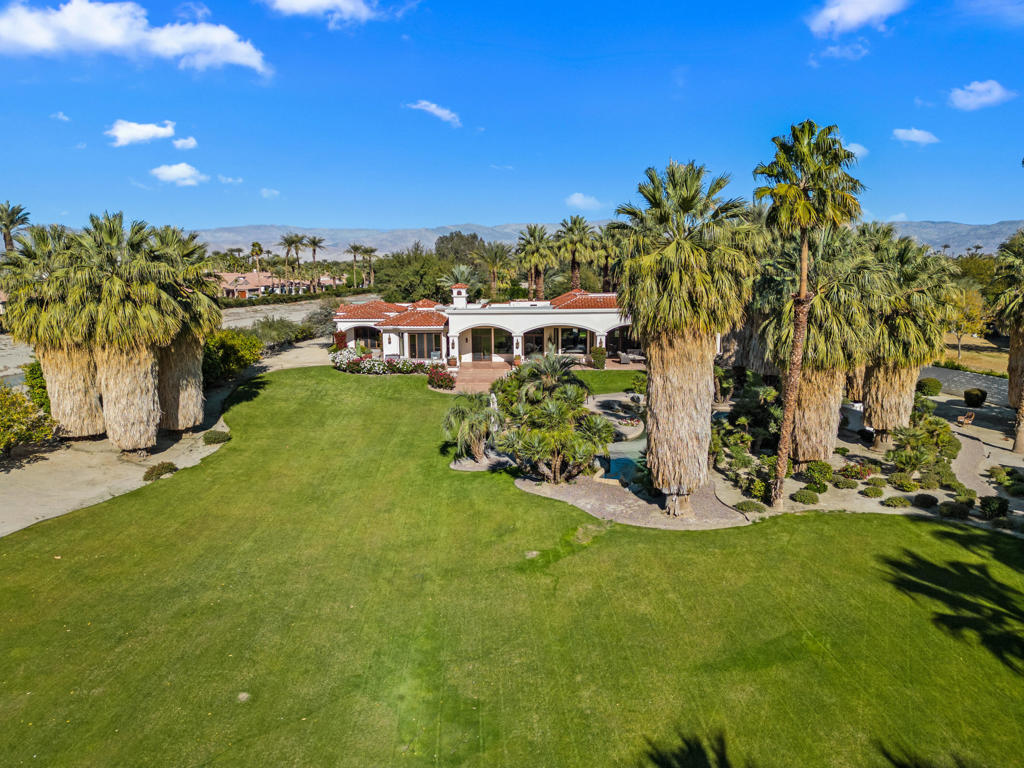 80645 La Docena Trail