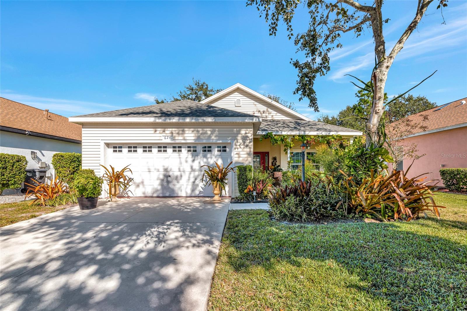 6241 FOXGLOVE LN