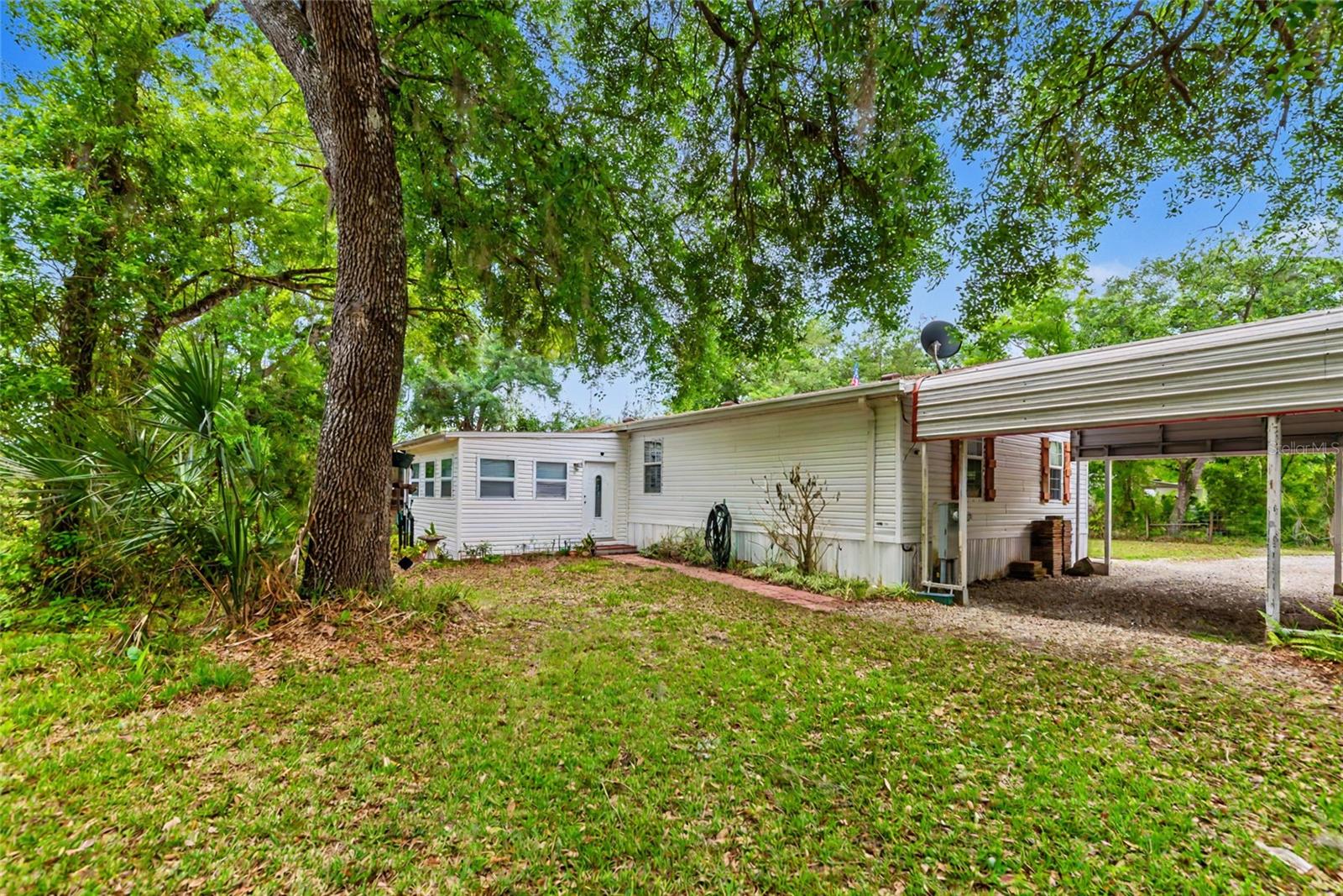 32098 SINGLETARY RD