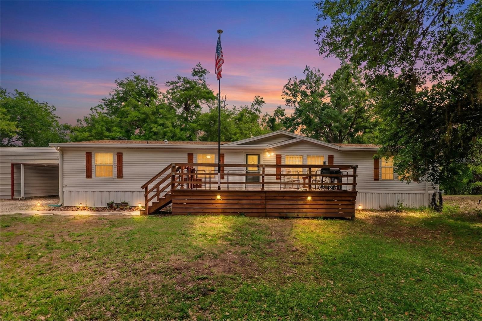 32098 SINGLETARY RD