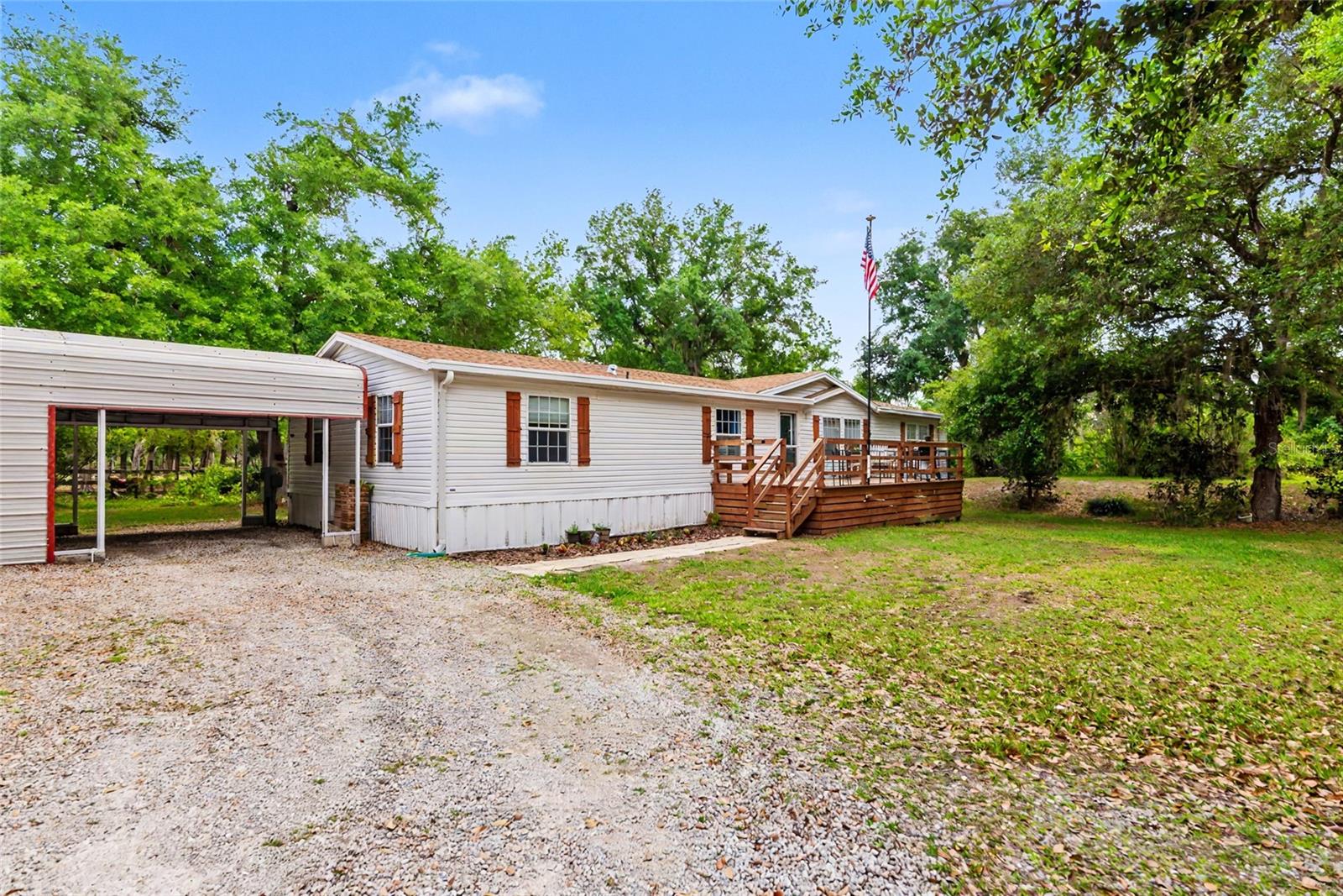32098 SINGLETARY RD