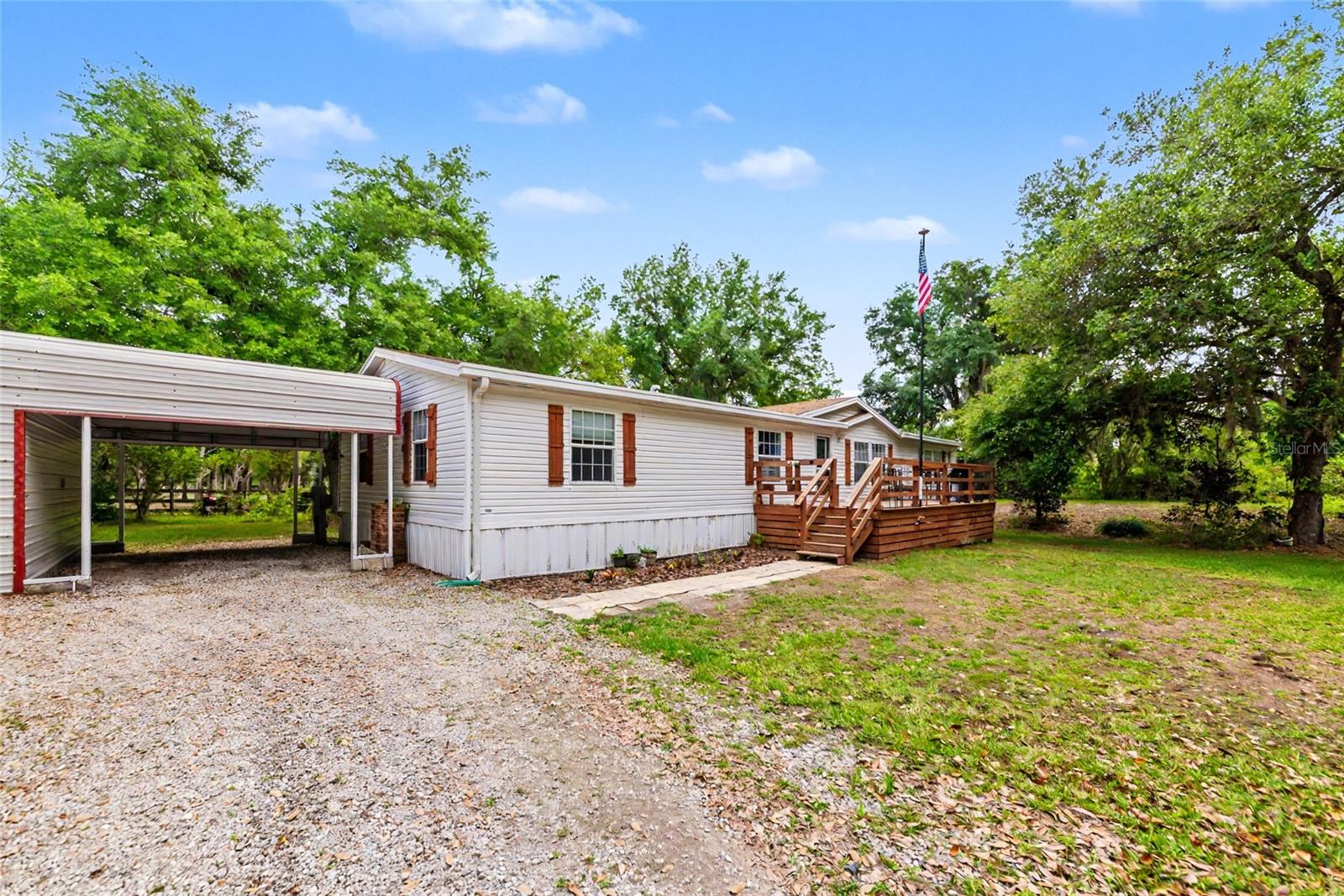 32098 SINGLETARY RD