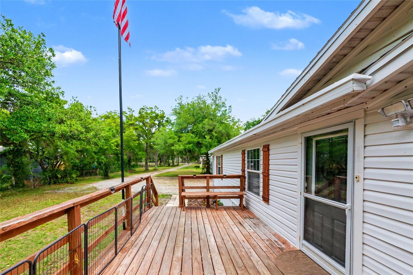 32098 SINGLETARY RD