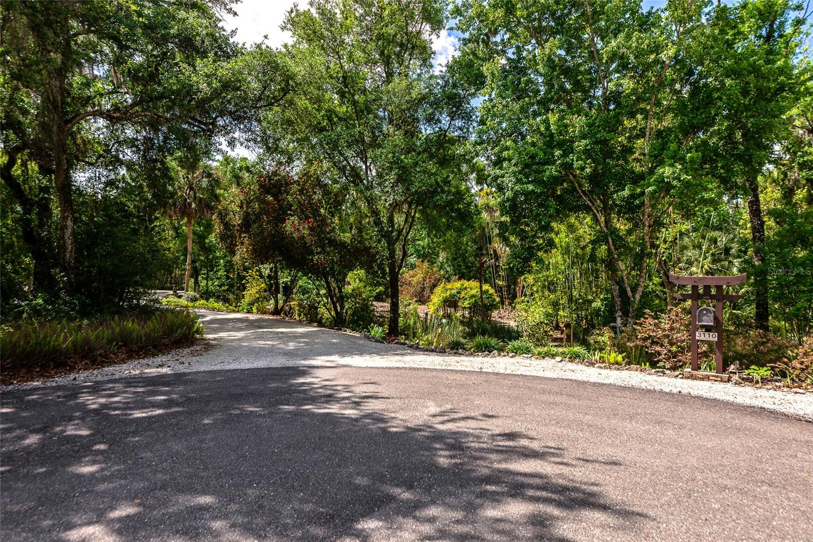 3110 TURKEY WALK LN