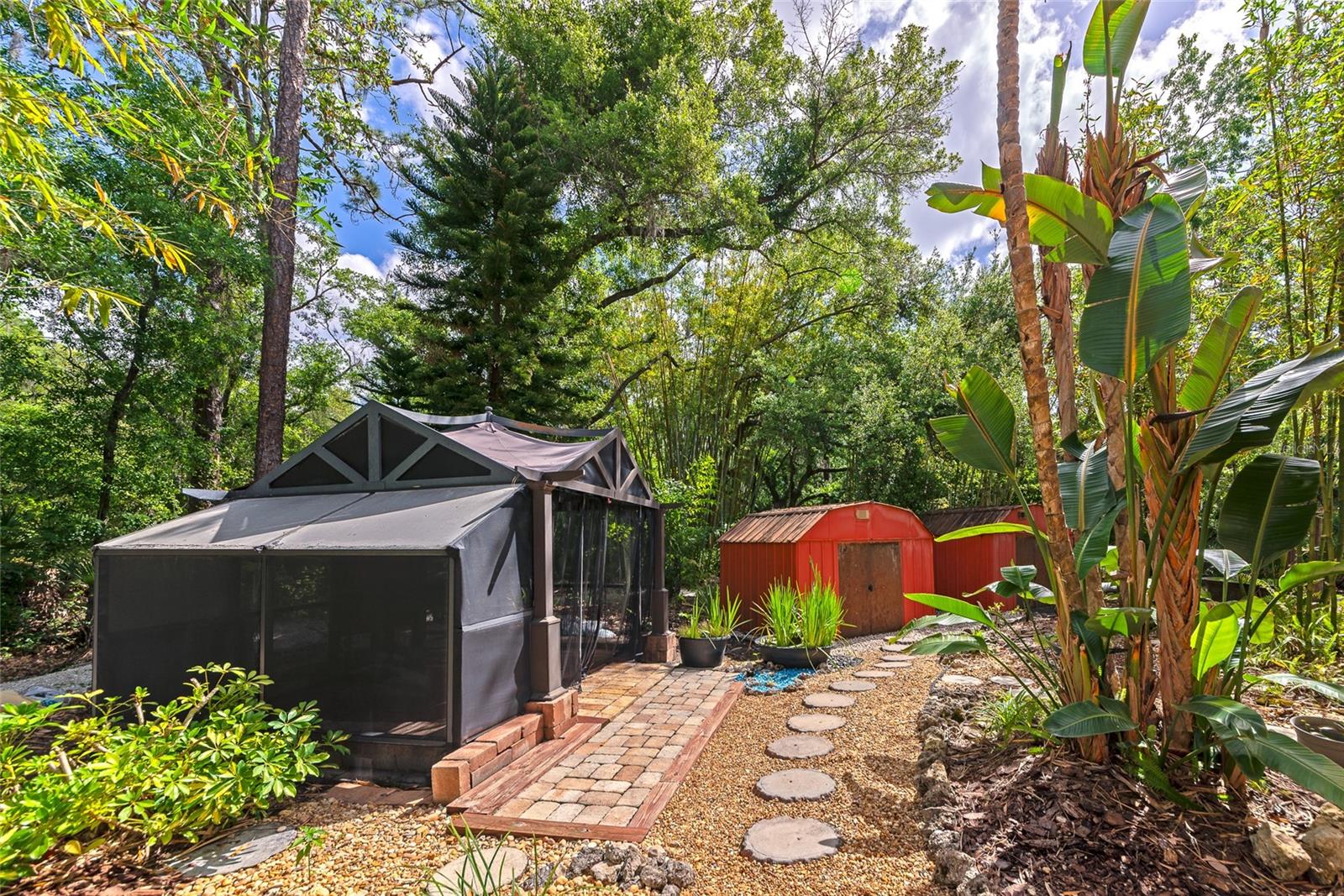 3110 TURKEY WALK LN