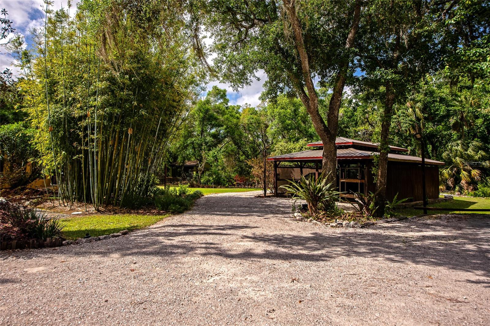 3110 TURKEY WALK LN