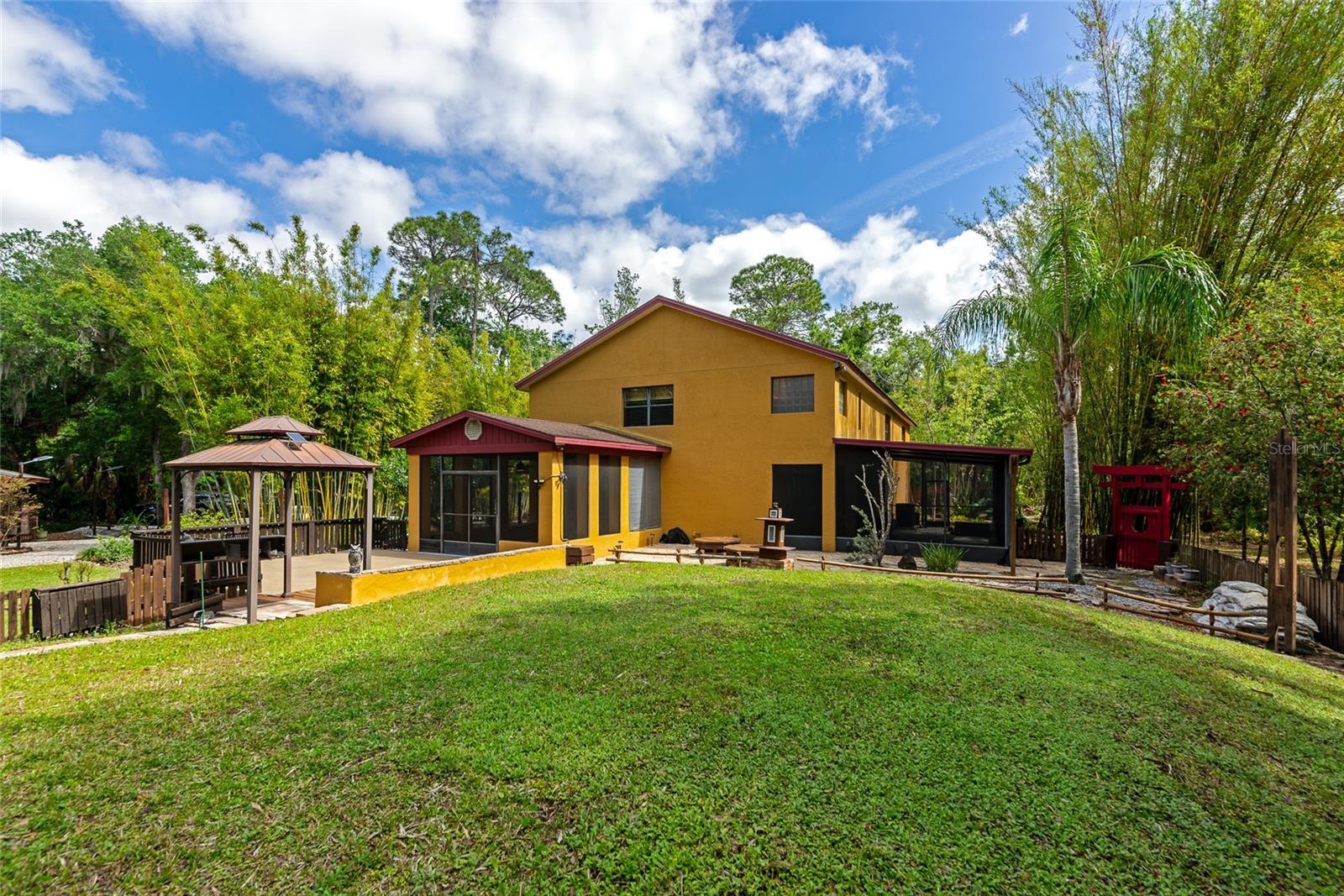 3110 TURKEY WALK LN