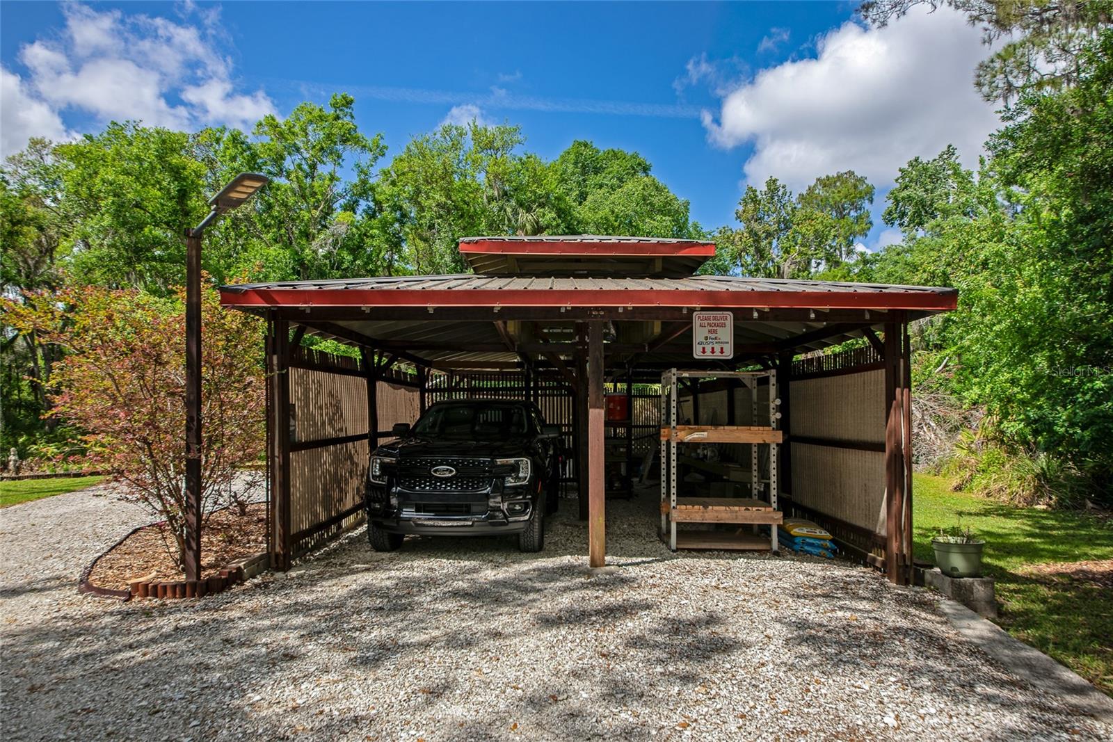 3110 TURKEY WALK LN