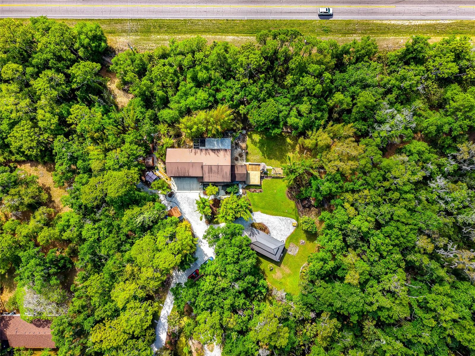 3110 TURKEY WALK LN
