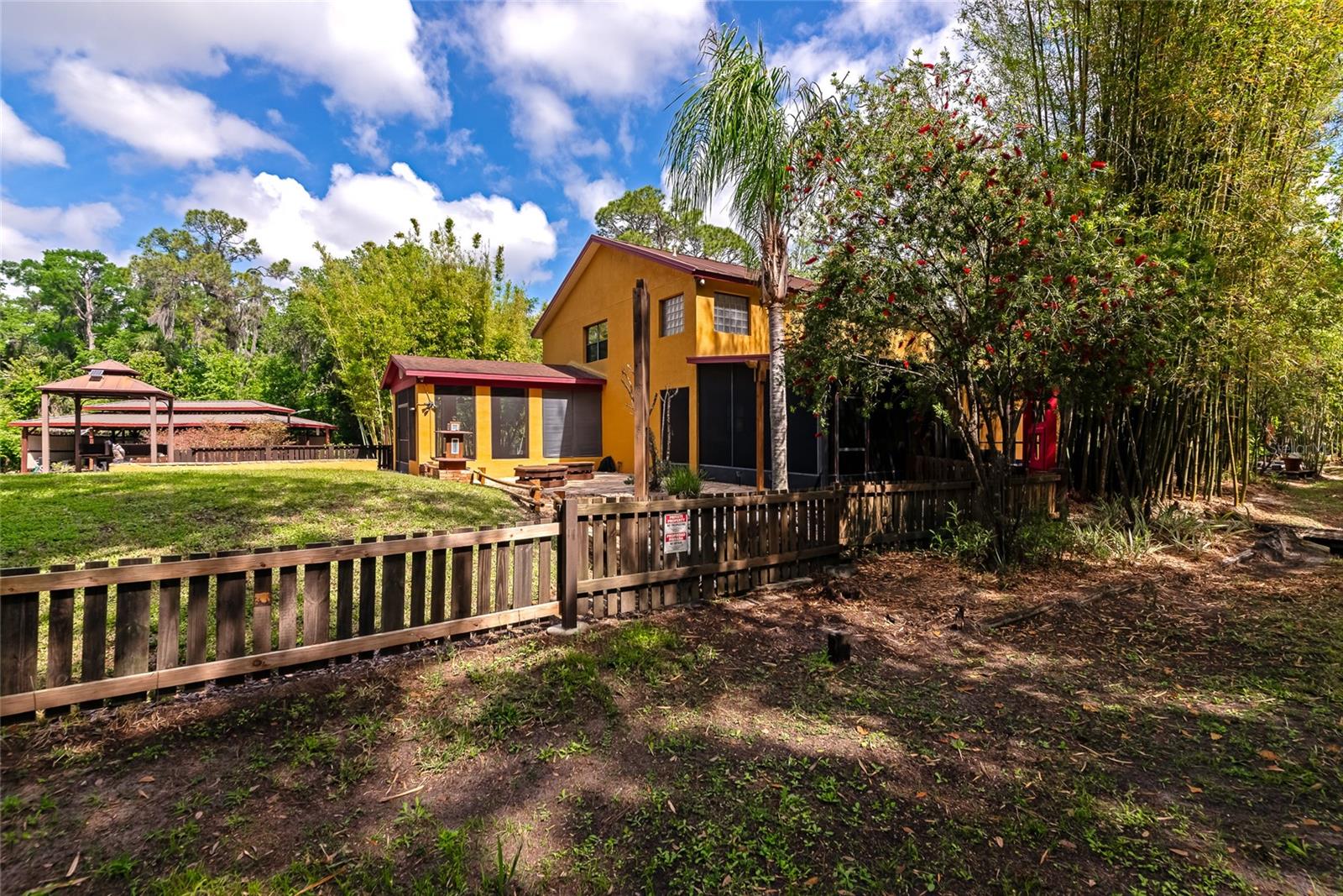3110 TURKEY WALK LN