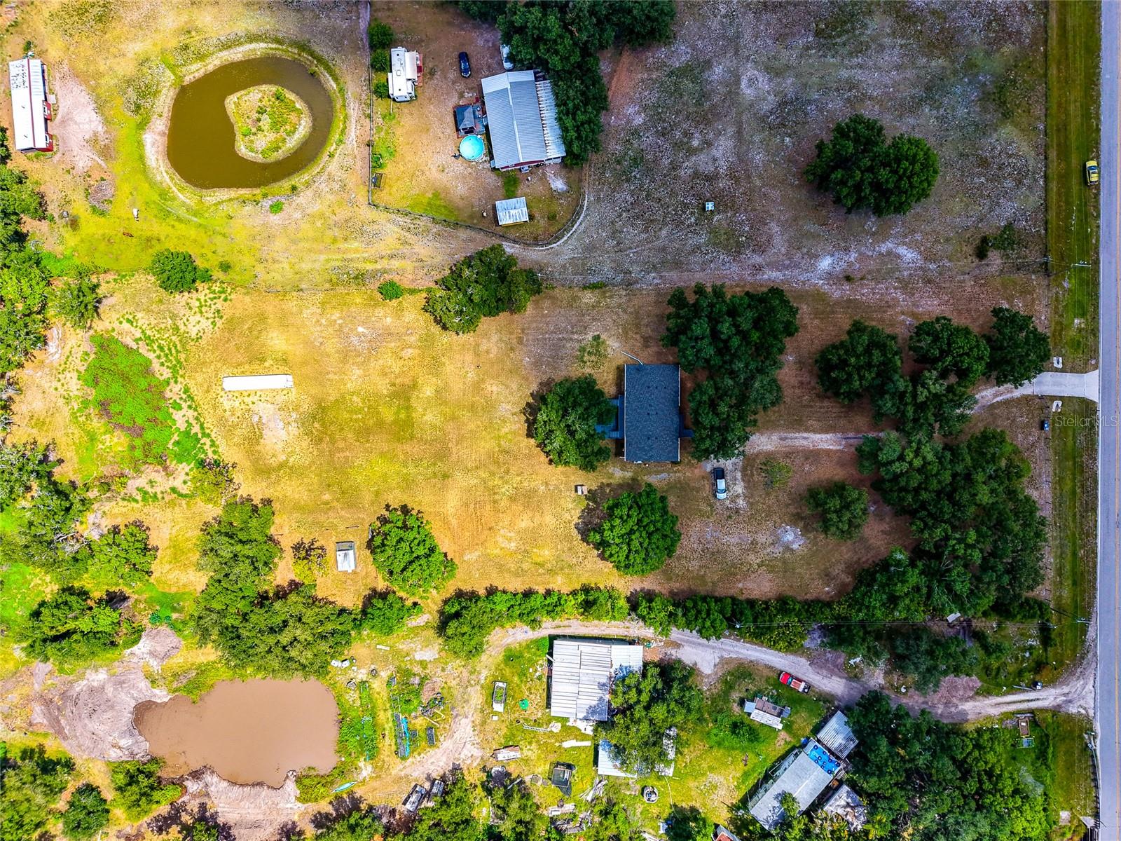 14110 SUGAR BOWL RD