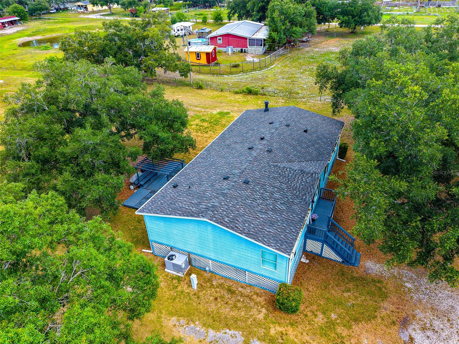 14110 SUGAR BOWL RD