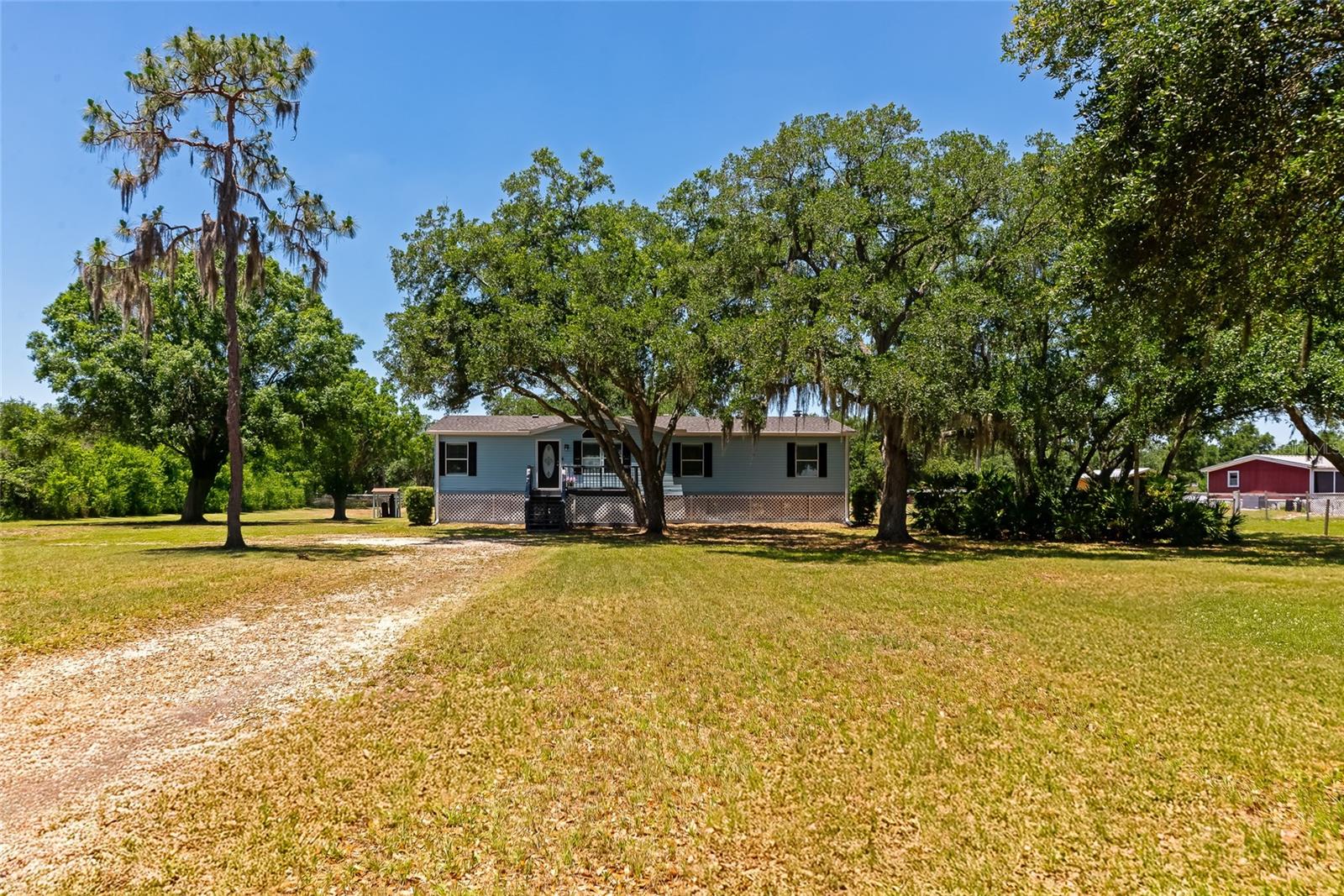 14110 SUGAR BOWL RD