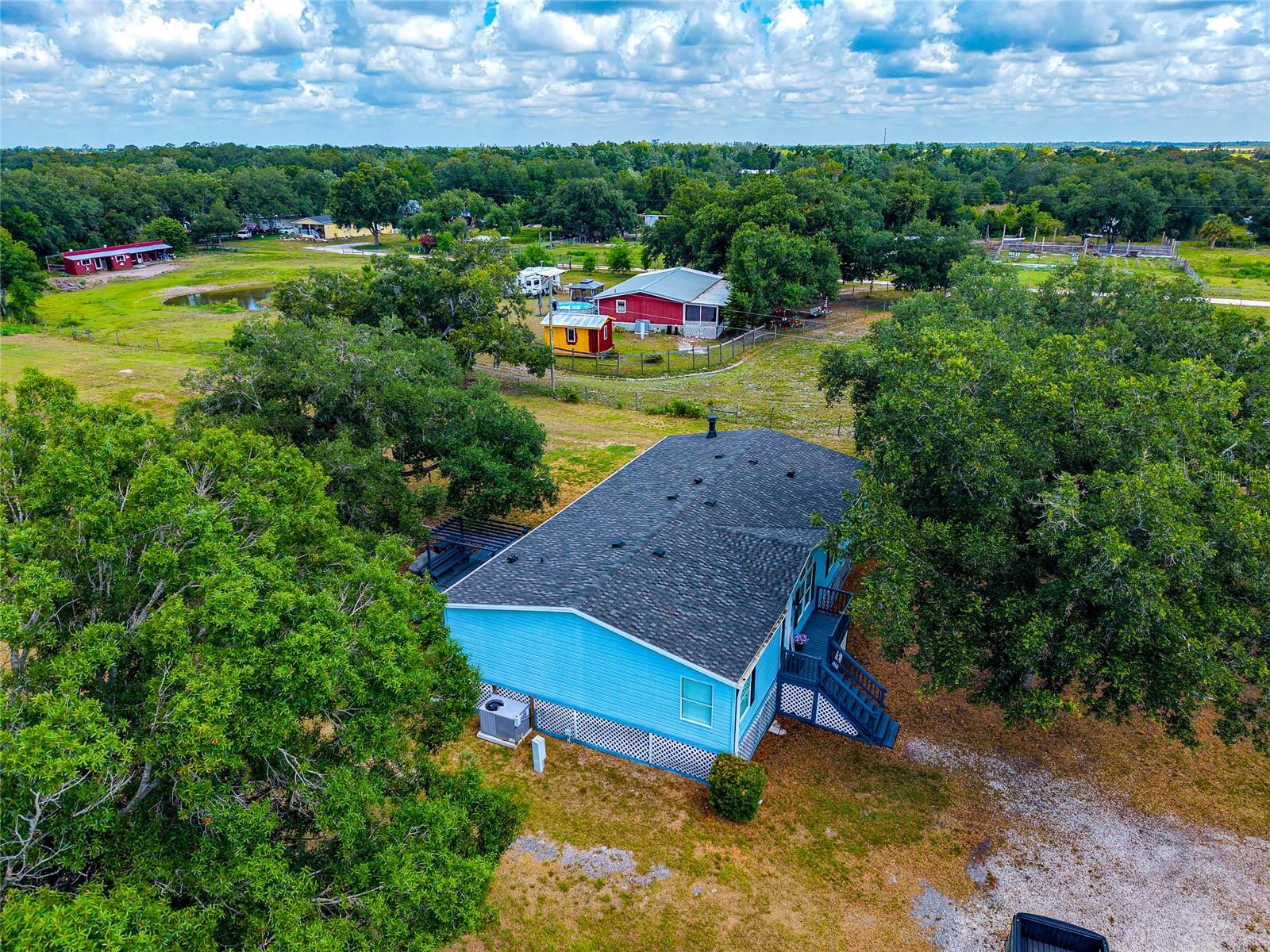14110 SUGAR BOWL RD