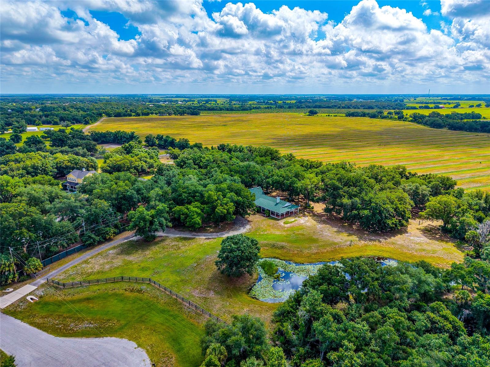 14705 MOSSY HAMMOCK LN