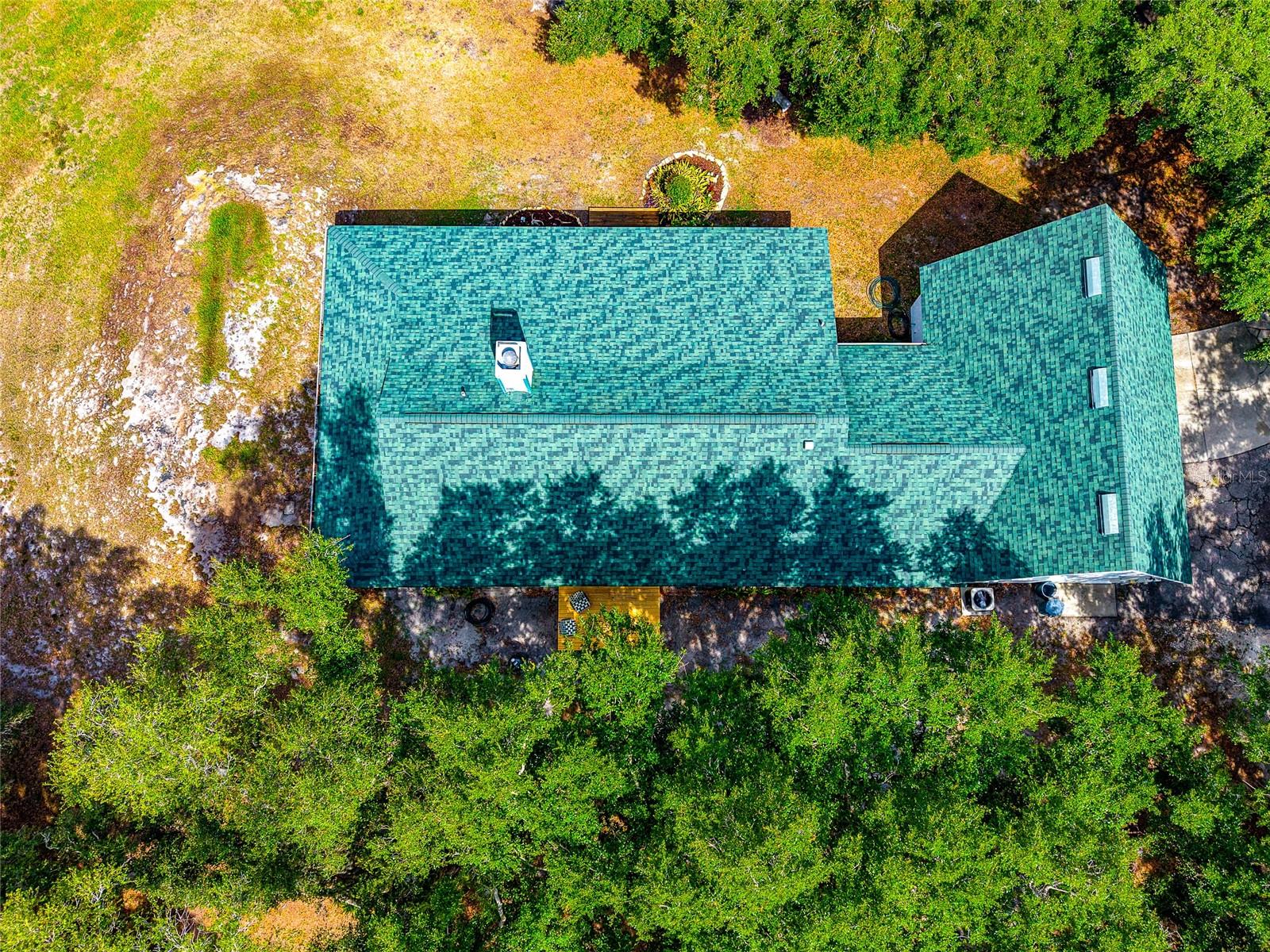 14705 MOSSY HAMMOCK LN