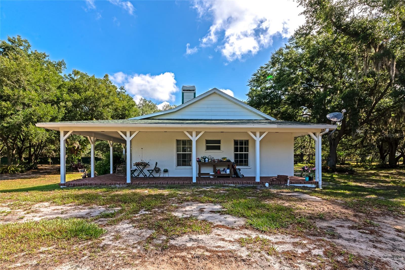 14705 MOSSY HAMMOCK LN