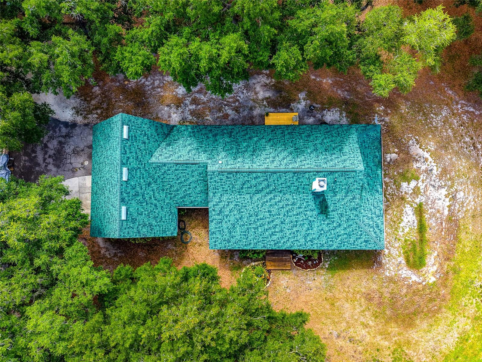 14705 MOSSY HAMMOCK LN