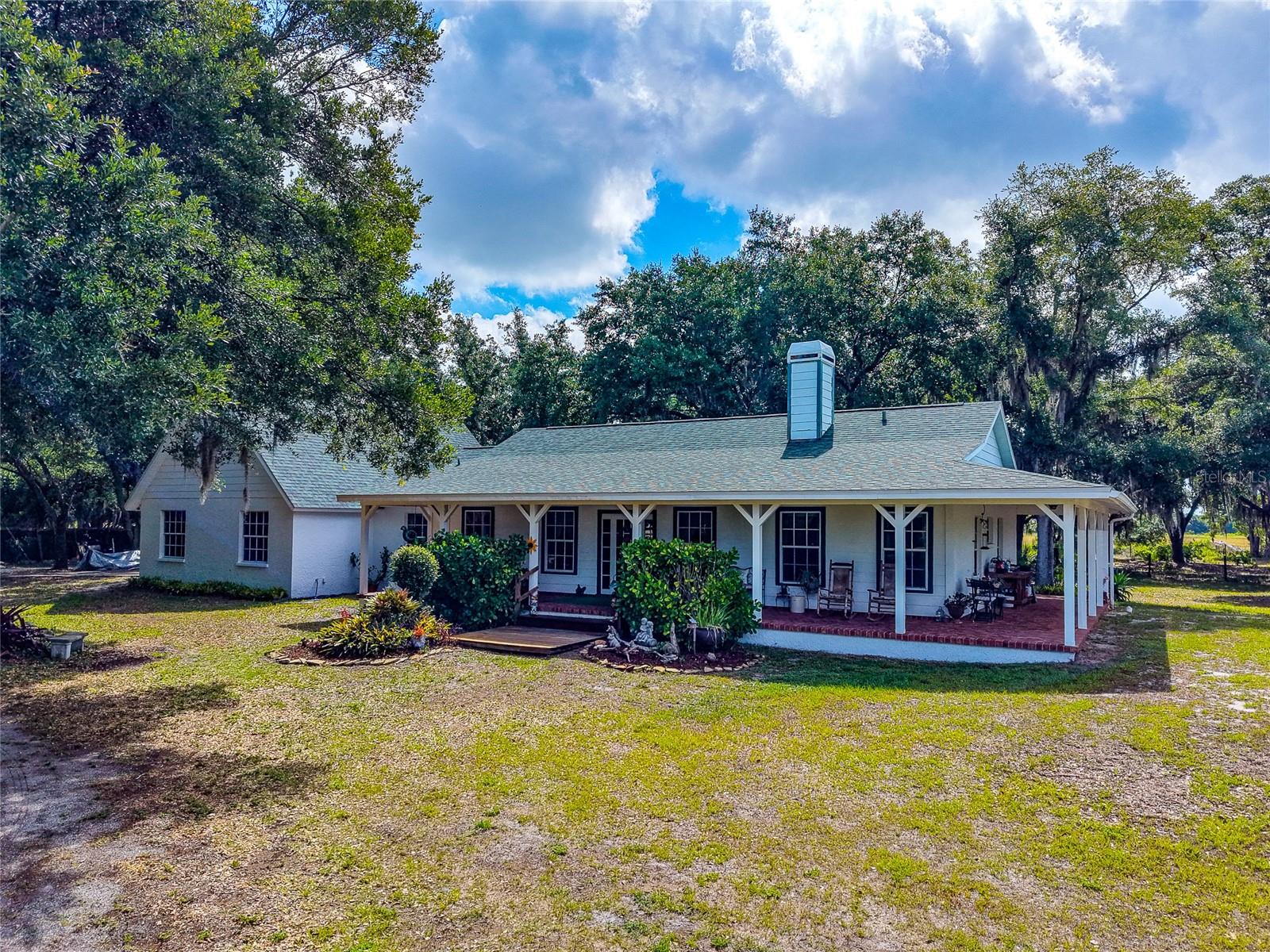 14705 MOSSY HAMMOCK LN