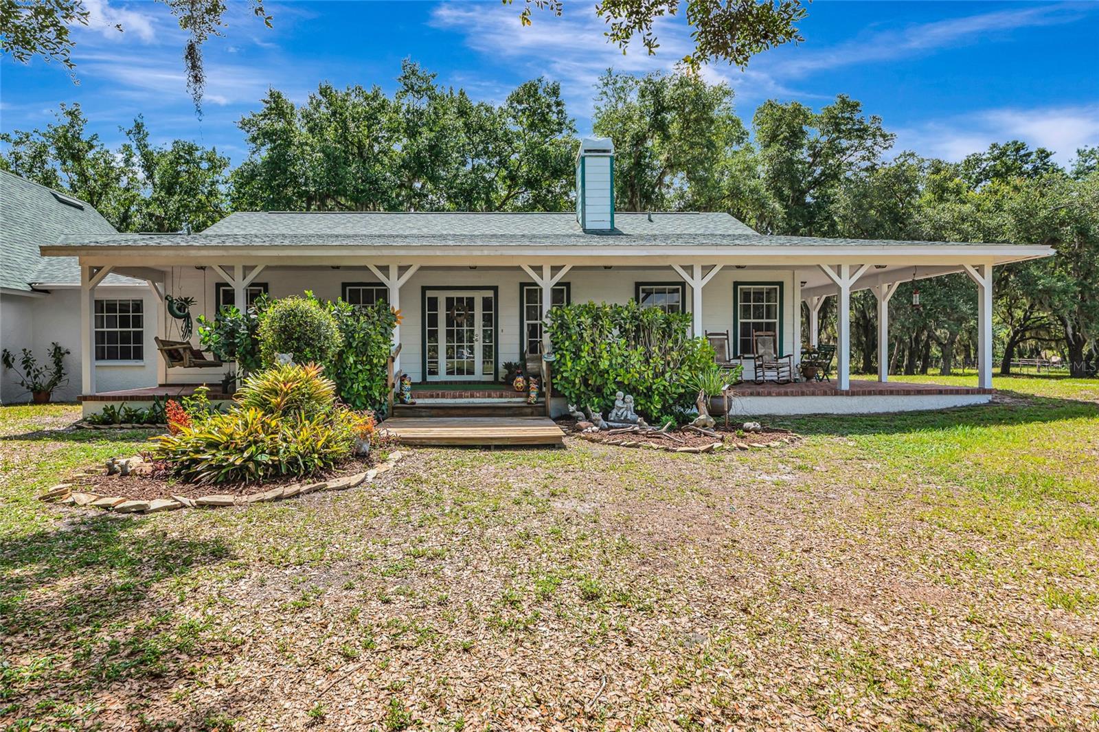 14705 MOSSY HAMMOCK LN