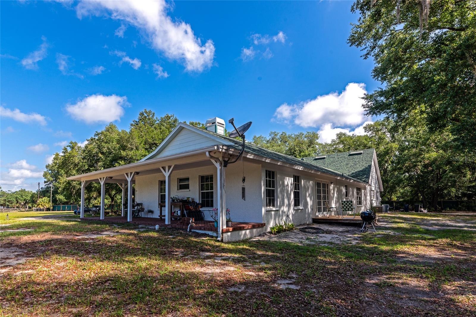 14705 MOSSY HAMMOCK LN