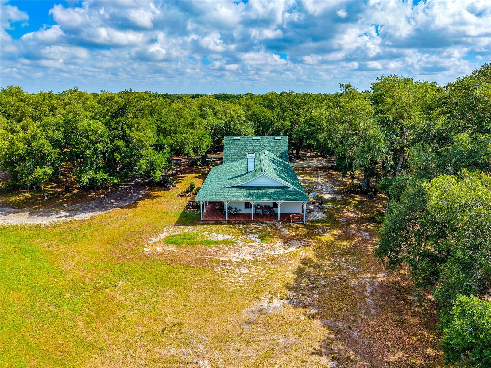 14705 MOSSY HAMMOCK LN