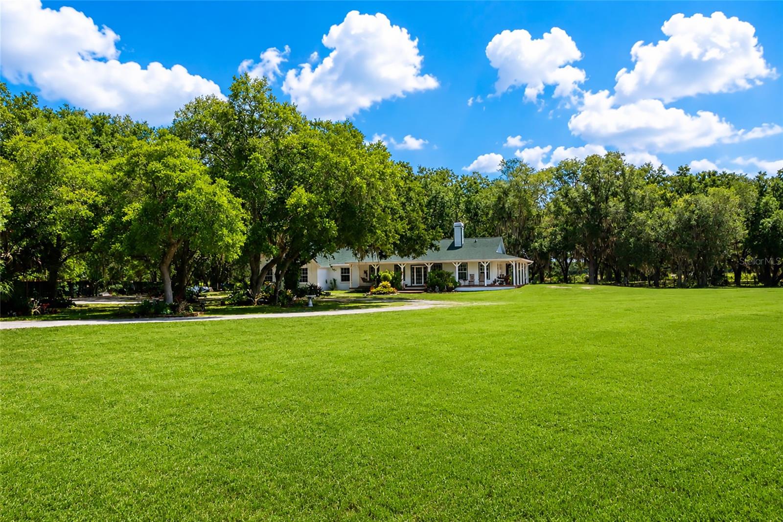 14705 MOSSY HAMMOCK LN