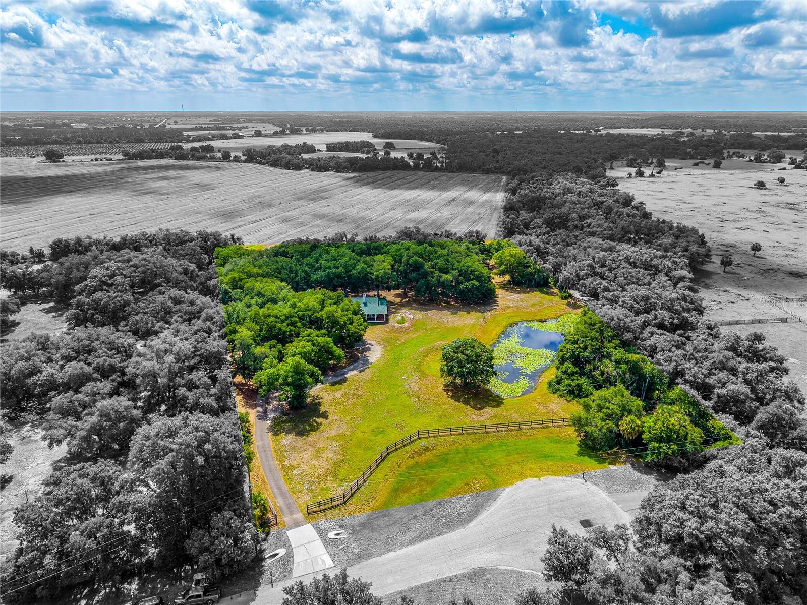 14705 MOSSY HAMMOCK LN