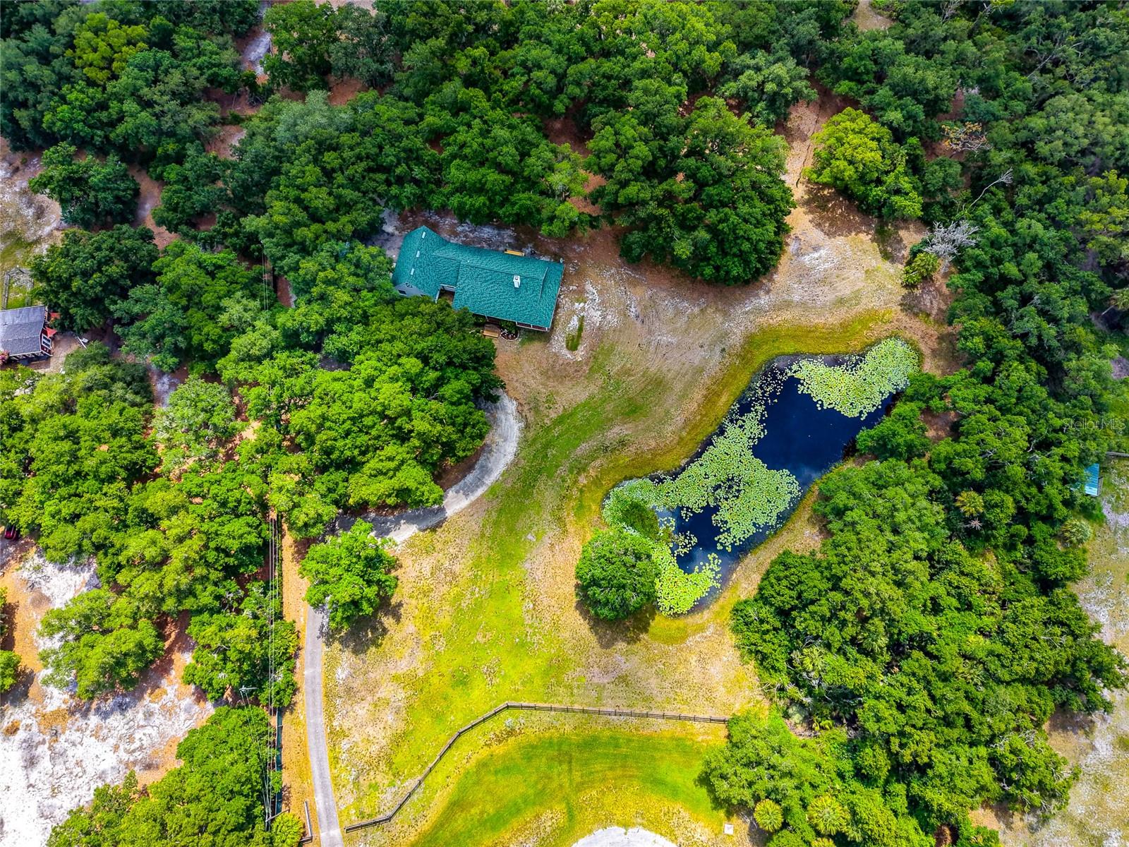 14705 MOSSY HAMMOCK LN