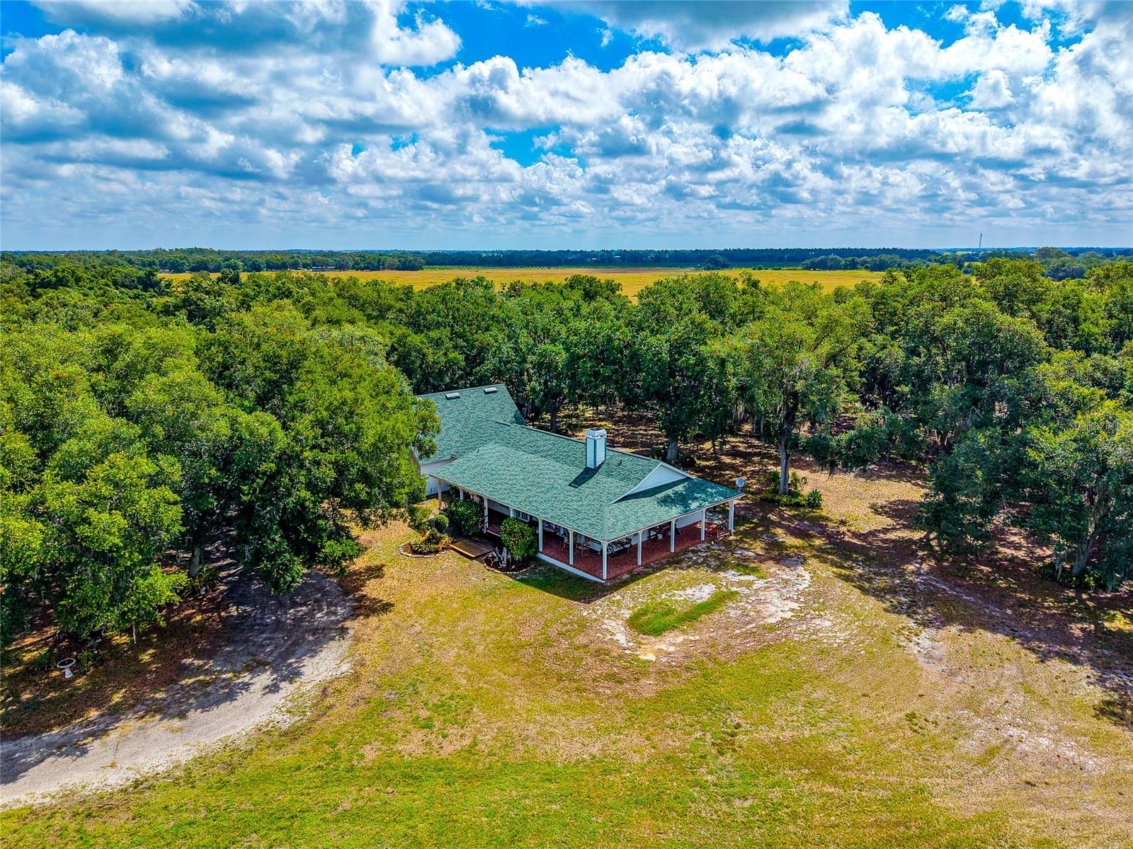 14705 MOSSY HAMMOCK LN