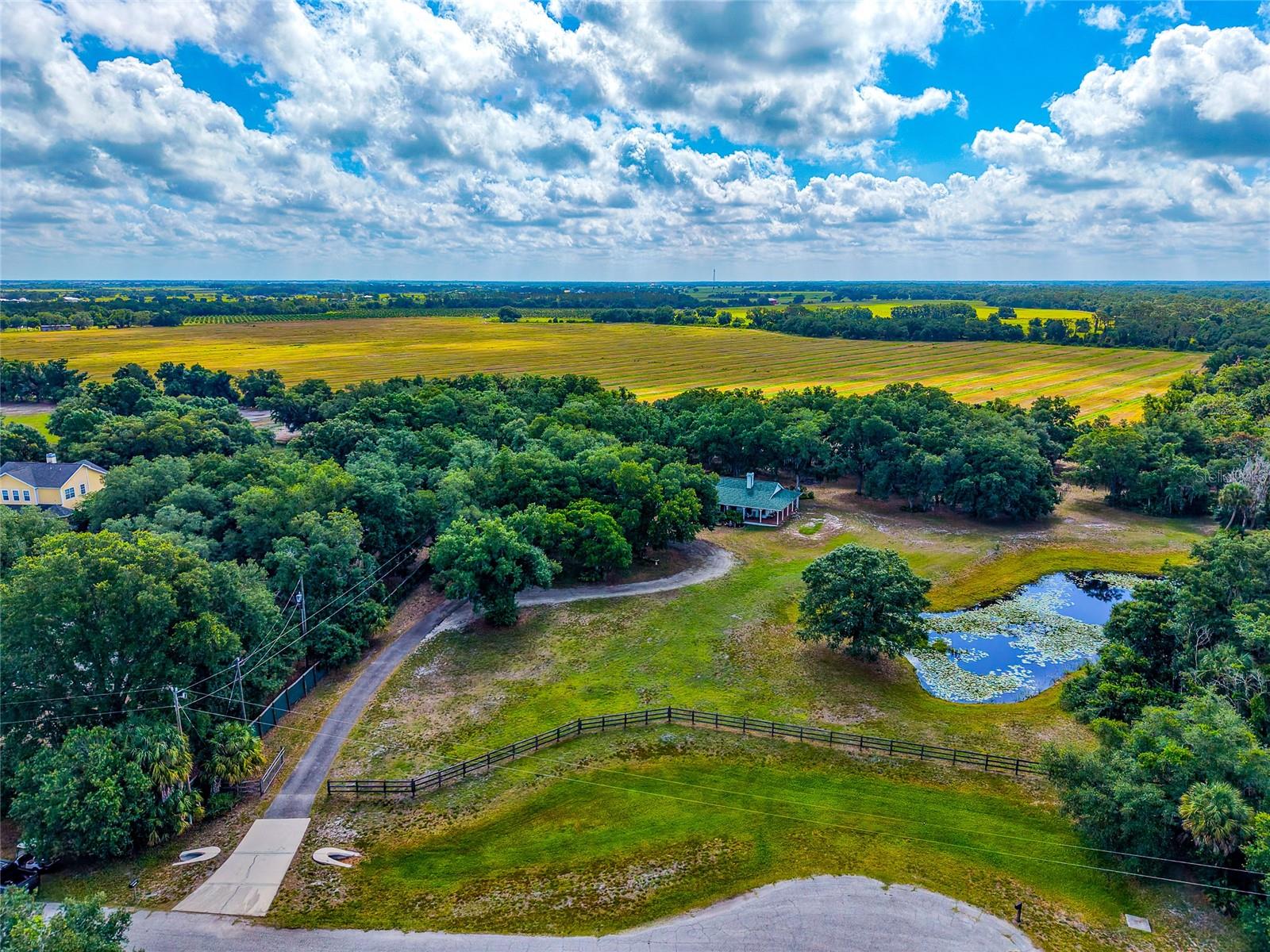 14705 MOSSY HAMMOCK LN