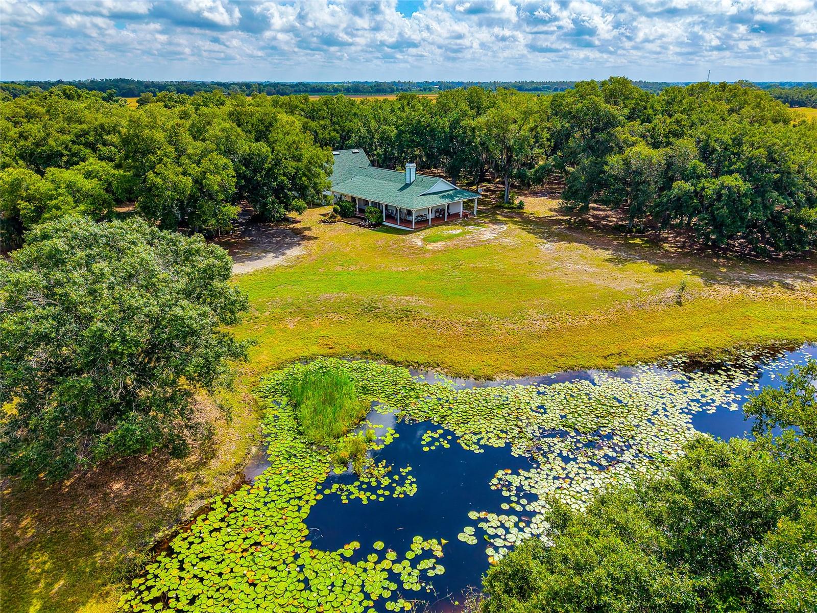 14705 MOSSY HAMMOCK LN