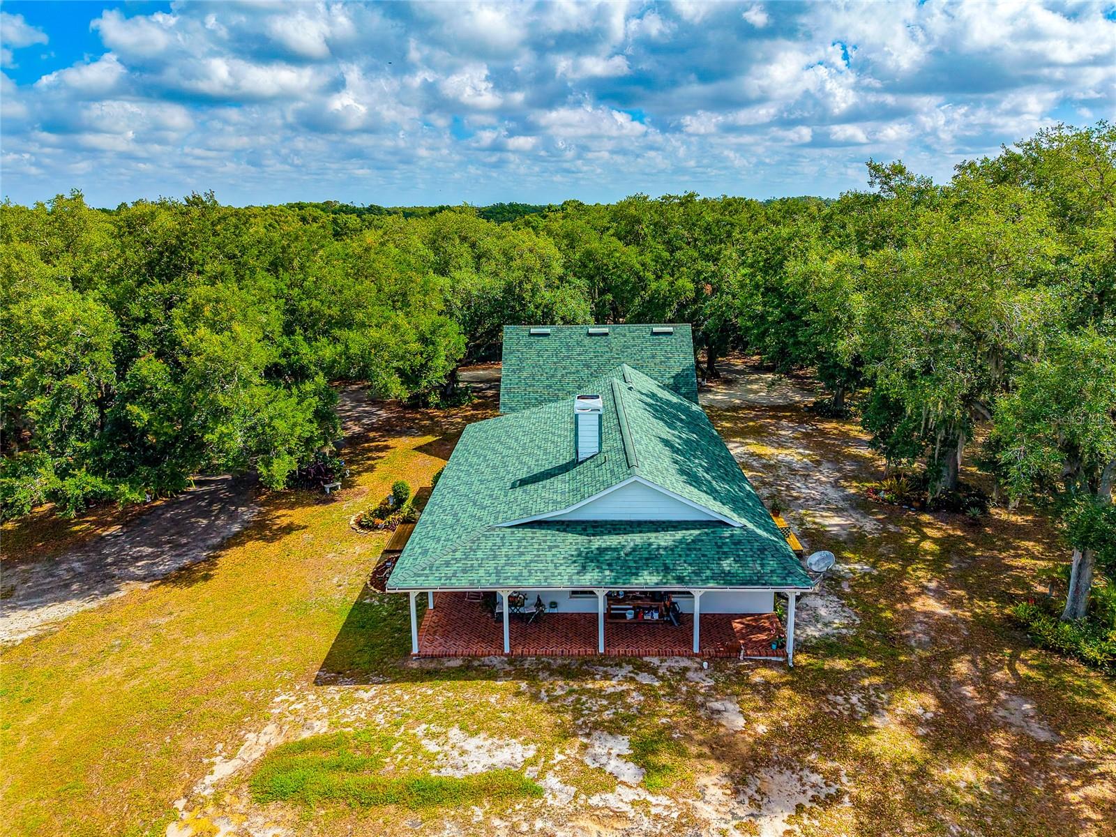 14705 MOSSY HAMMOCK LN