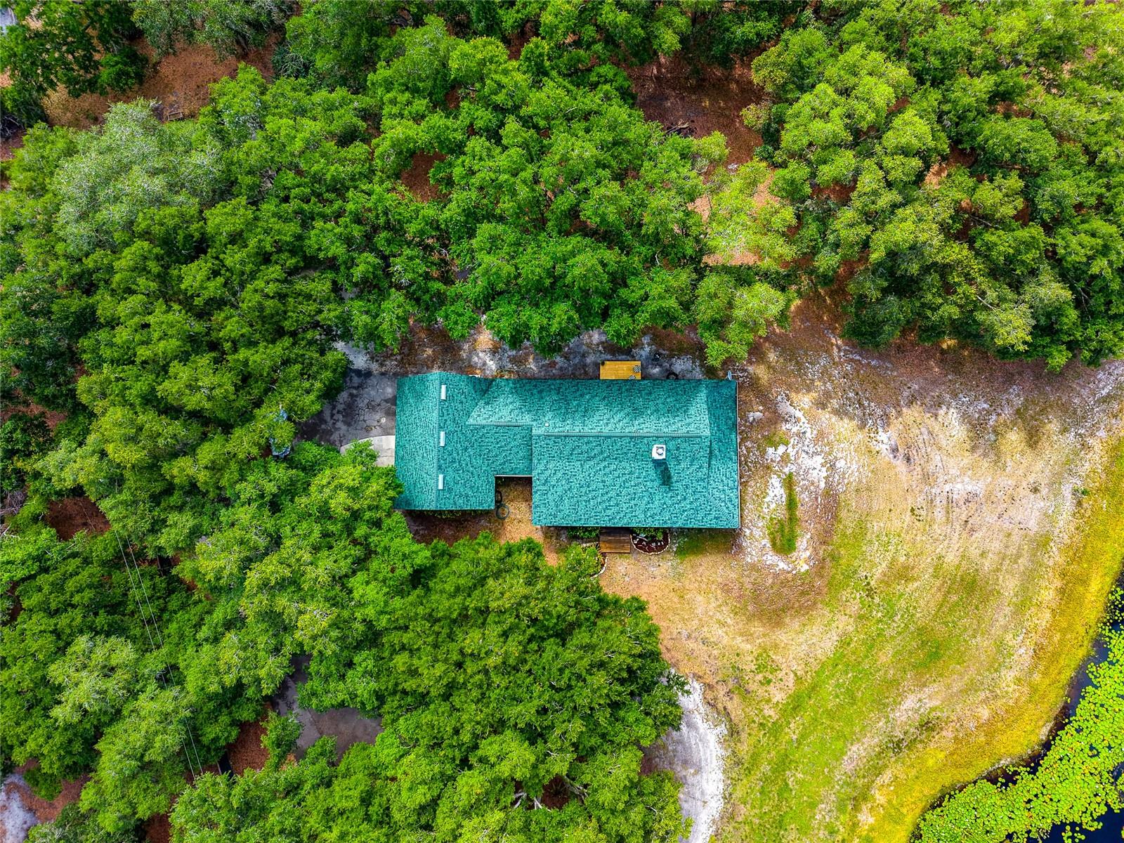 14705 MOSSY HAMMOCK LN
