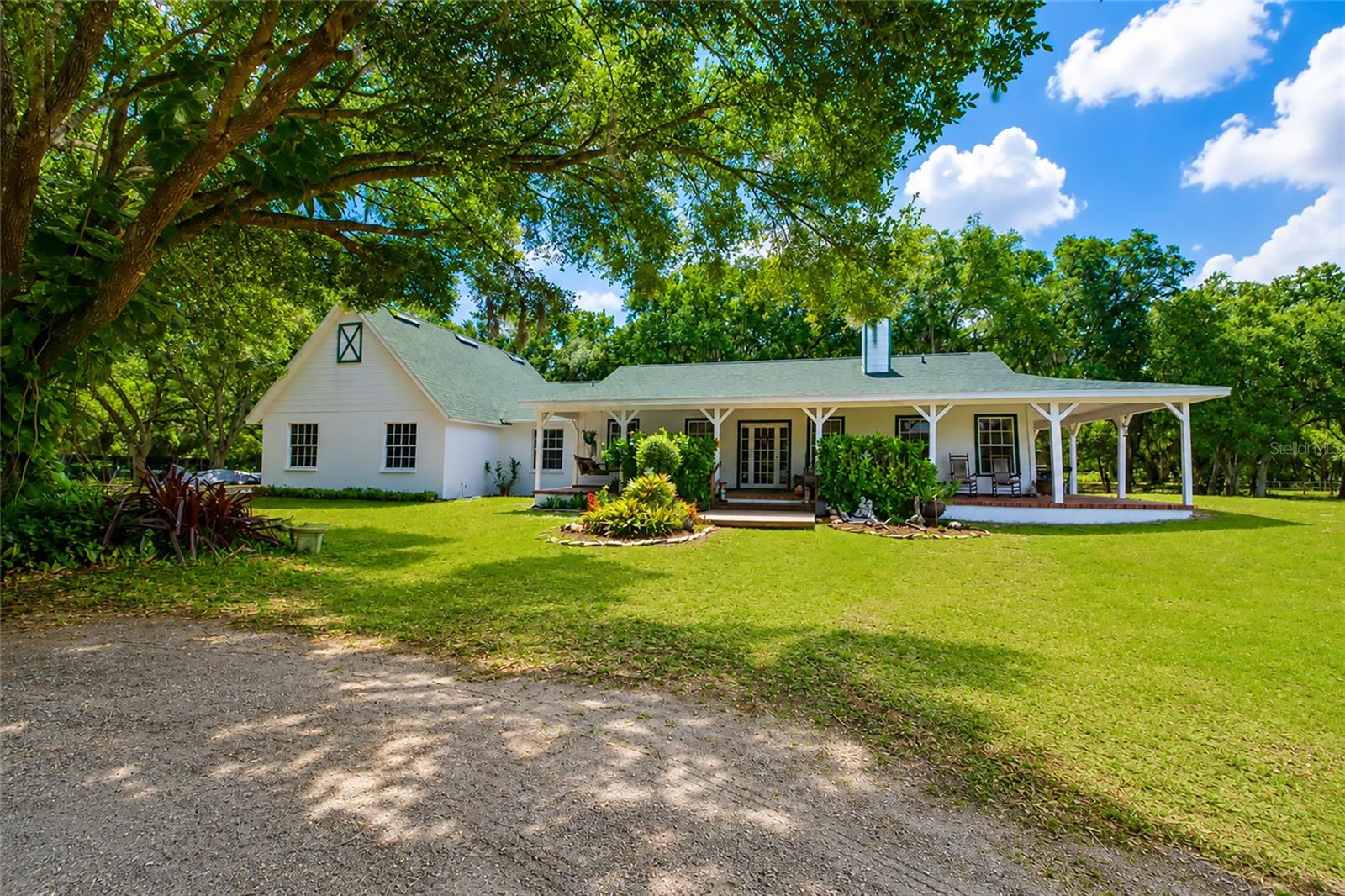 14705 MOSSY HAMMOCK LN