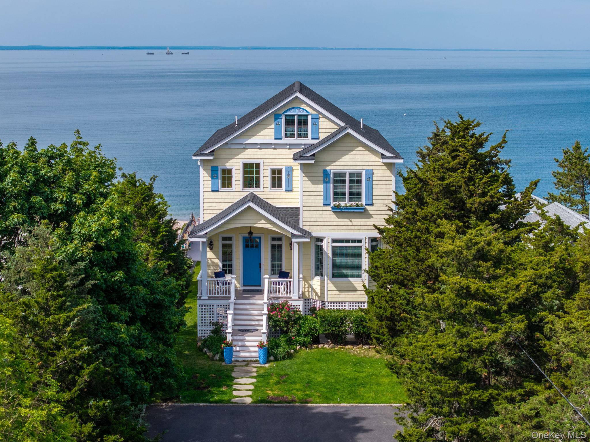136 Asharoken Avenue
